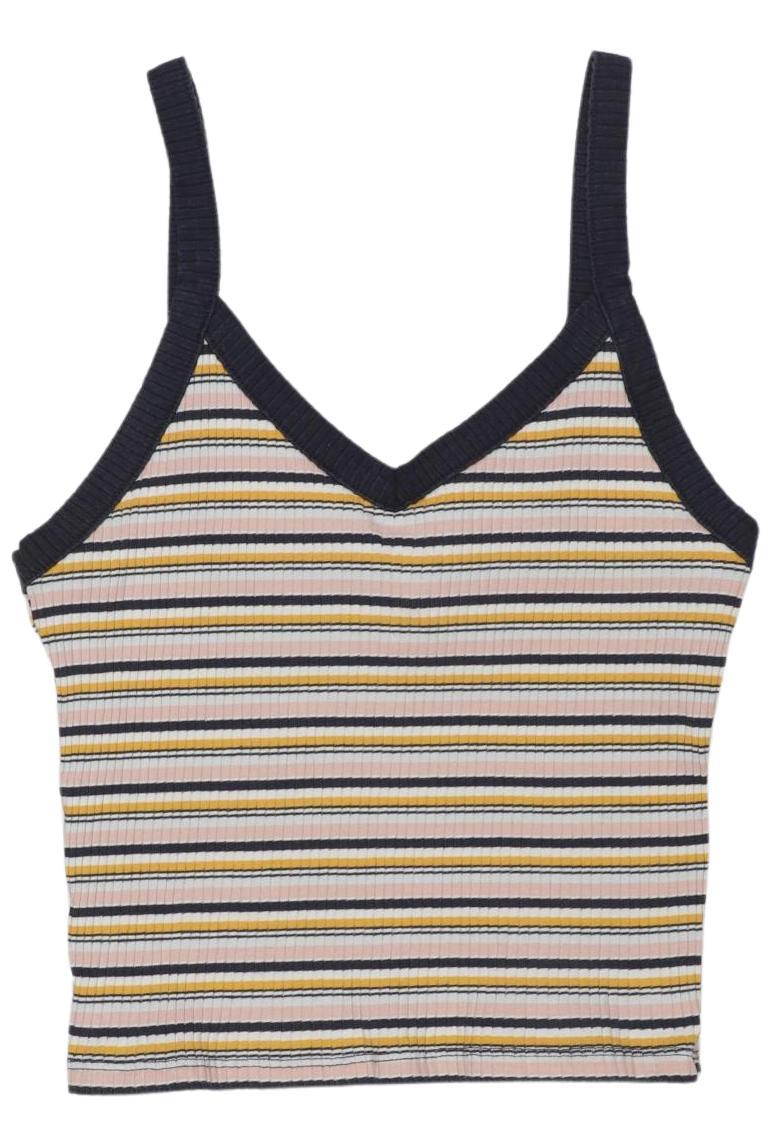 

Monki Damen Top, mehrfarbig, Gr. 34