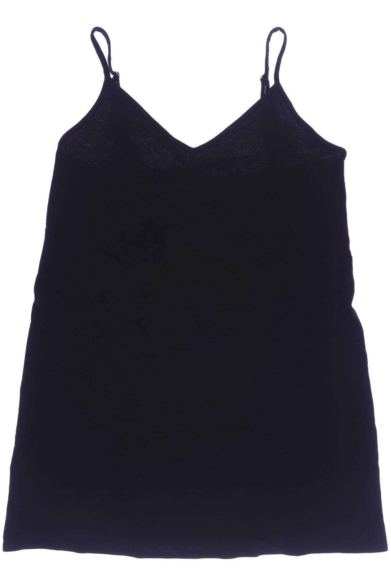 

Monki Damen Top, schwarz, Gr. 38
