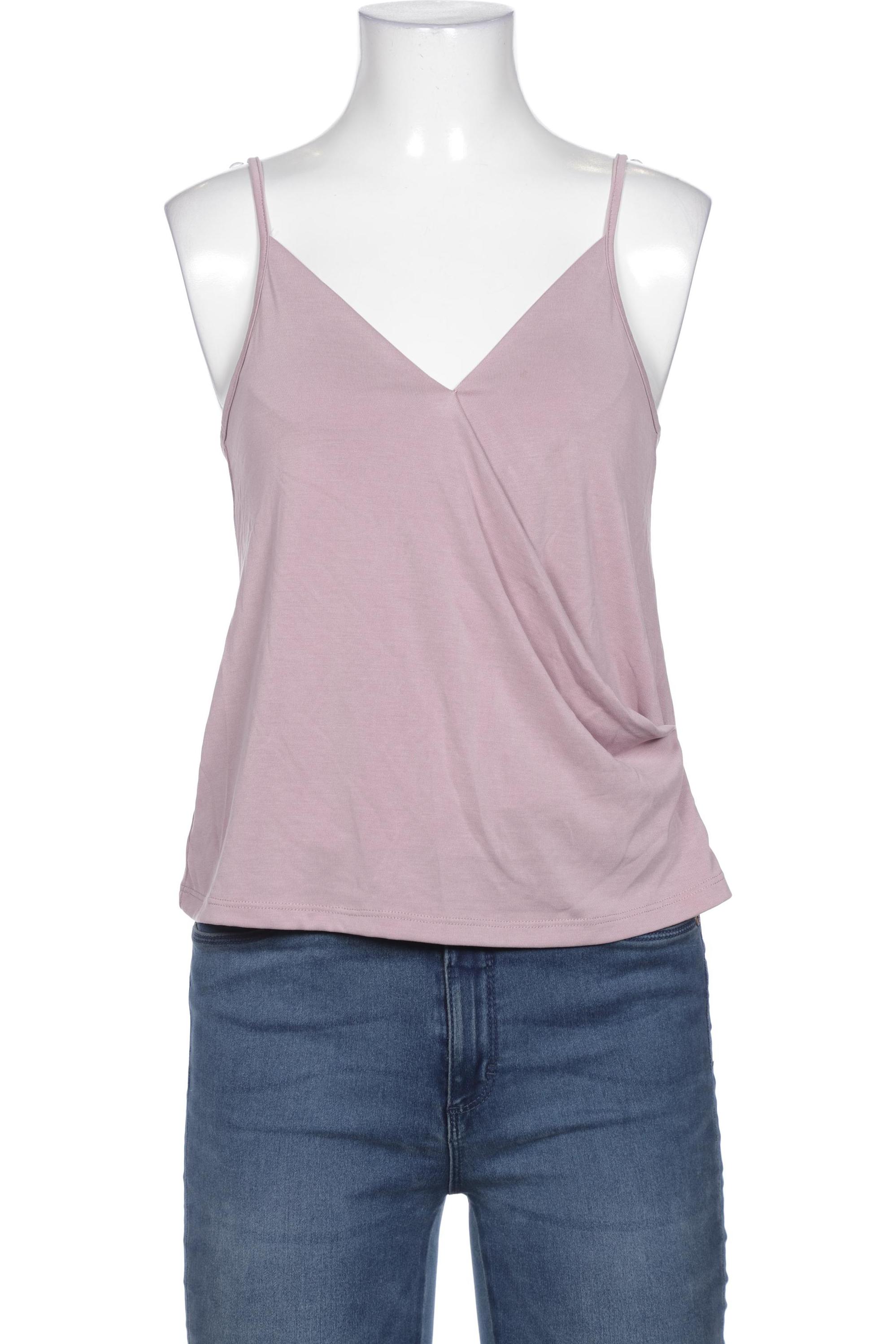 

MONKI Damen Top, pink