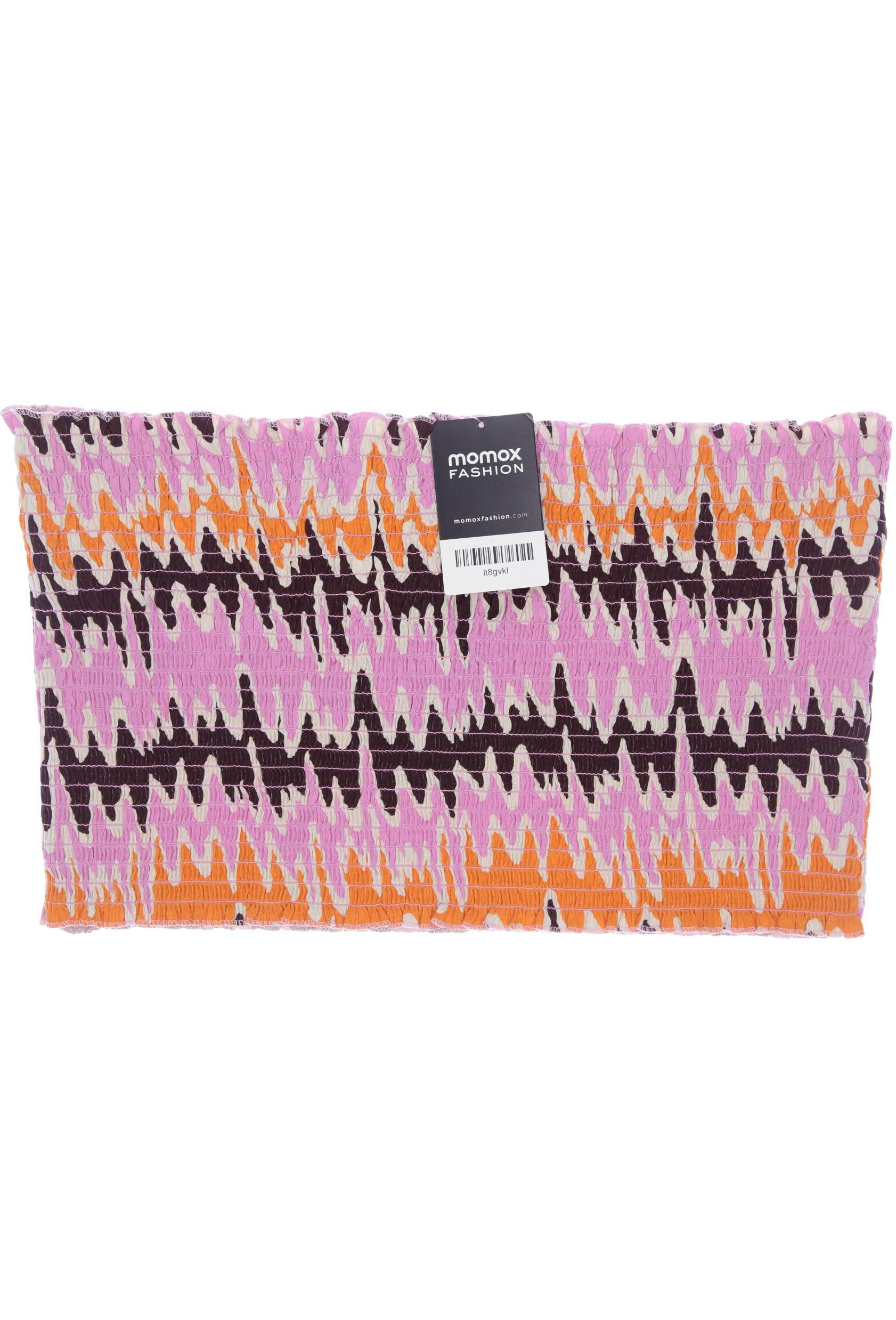 

Monki Damen Top, pink, Gr. 44