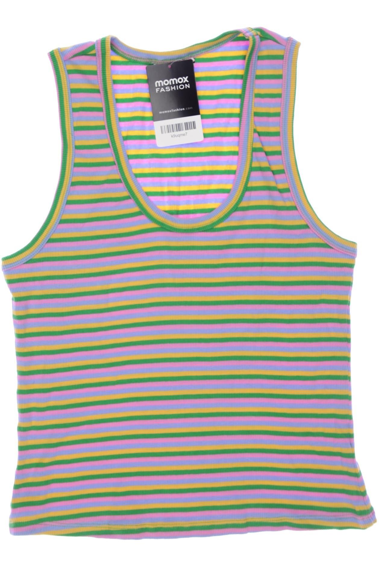 

Monki Damen Top, mehrfarbig, Gr. 42