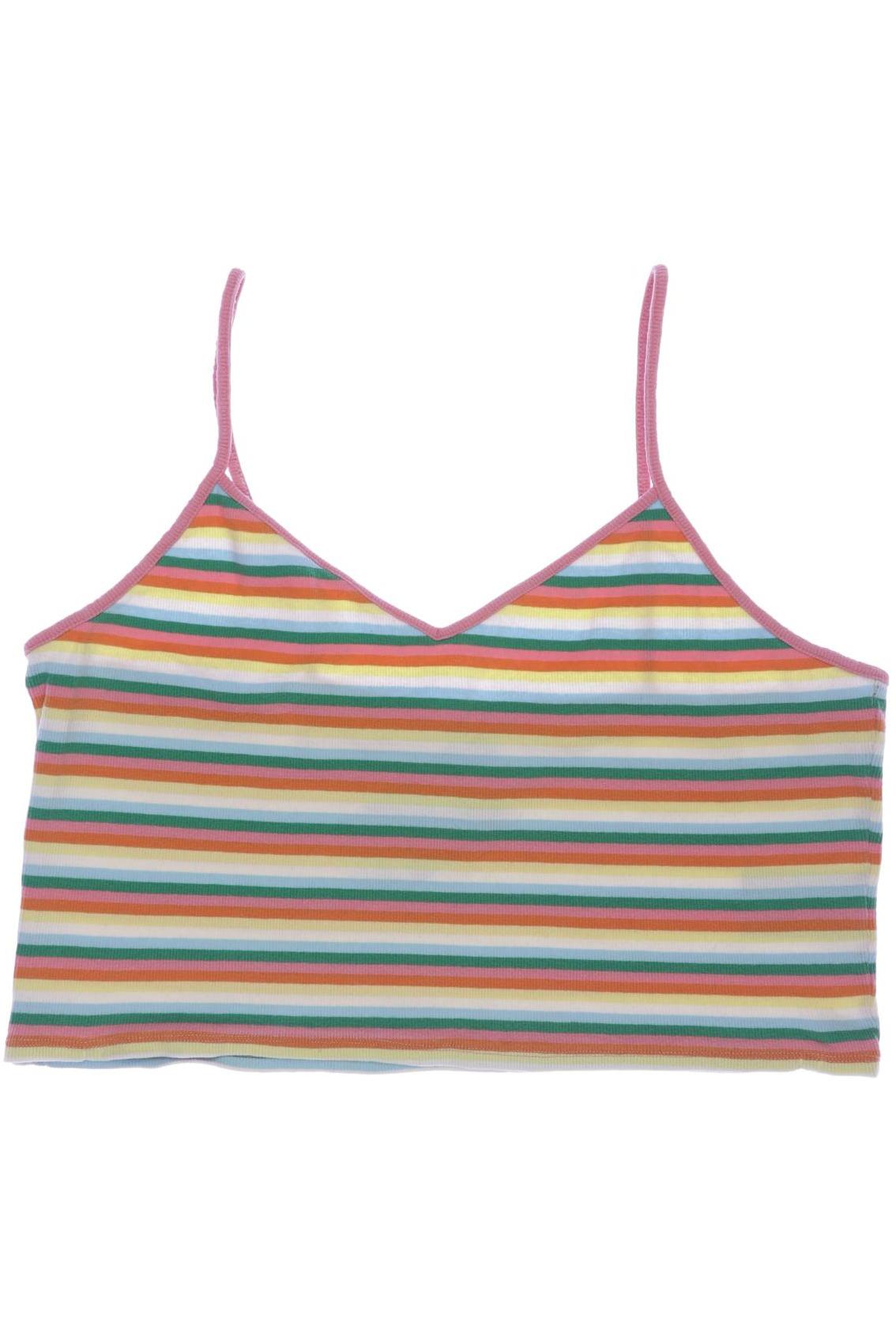 

Monki Damen Top, mehrfarbig, Gr. 44
