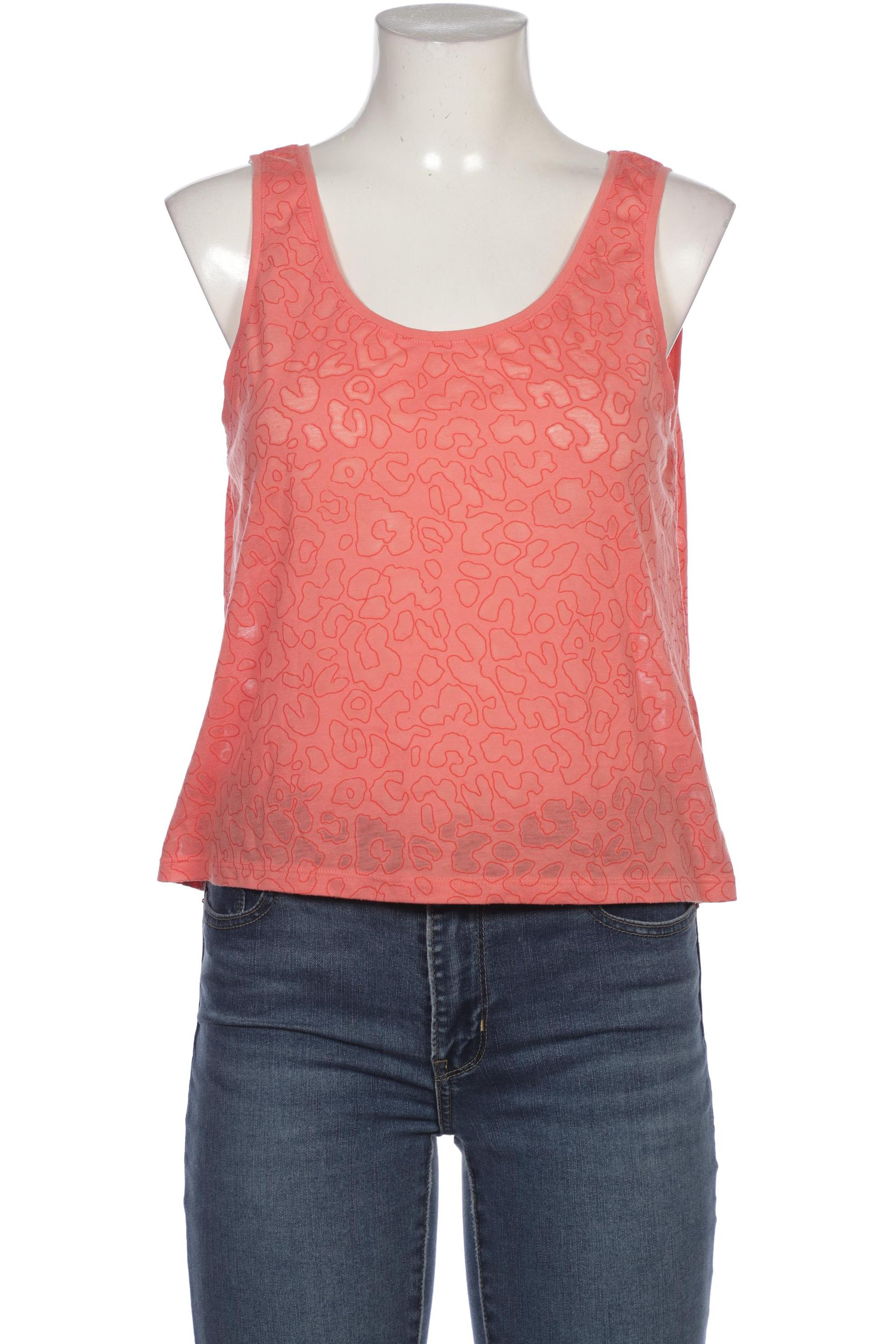 

Monki Damen Top, pink, Gr. 38