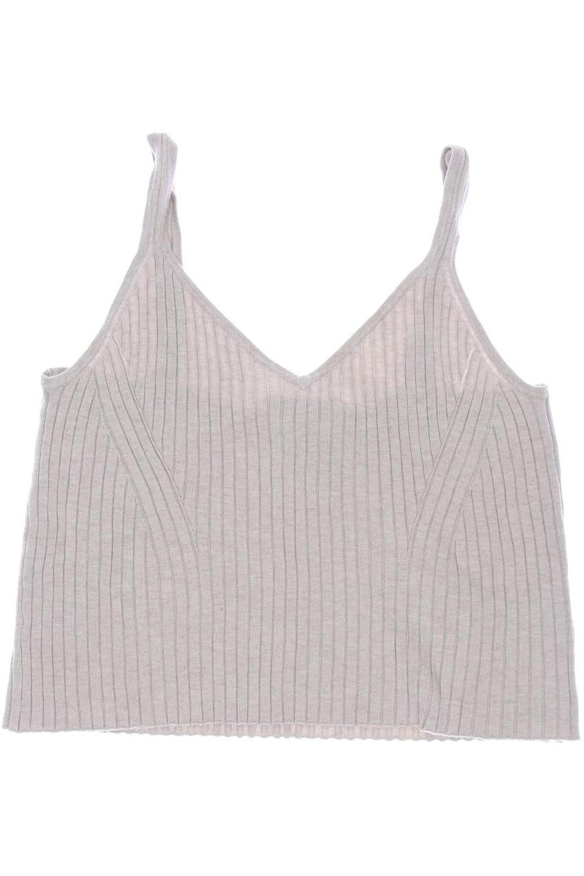 

MONKI Damen Top, beige