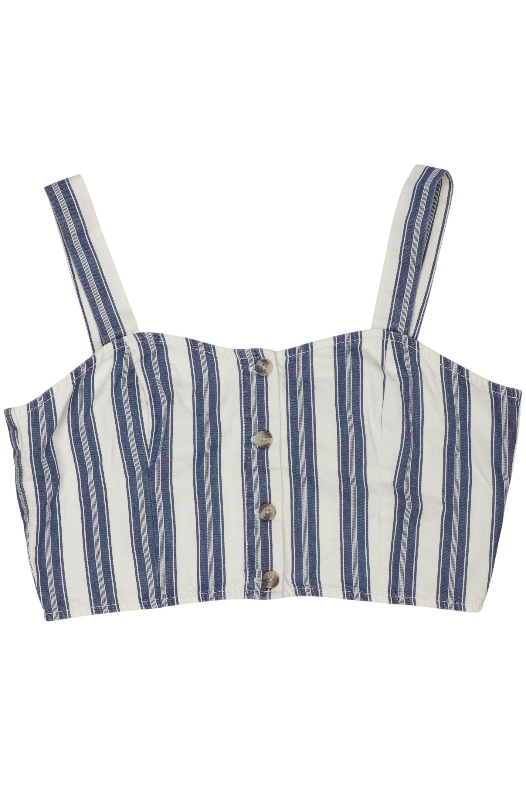 

Monki Damen Top, mehrfarbig, Gr. 38