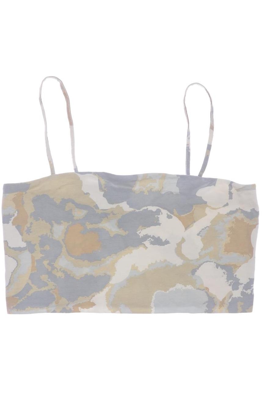 

Monki Damen Top, mehrfarbig, Gr. 38