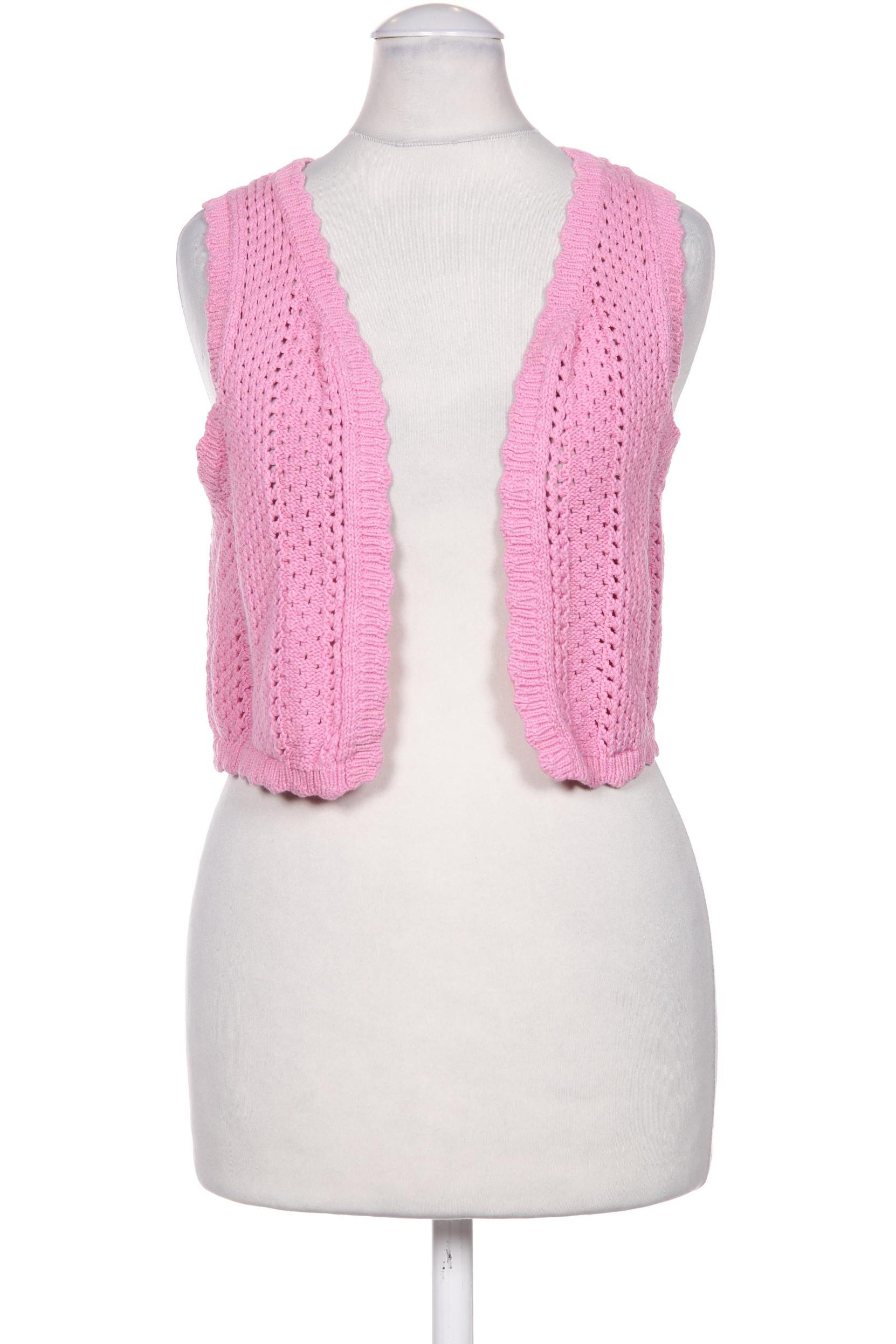 

Monki Damen Weste, pink, Gr. 36