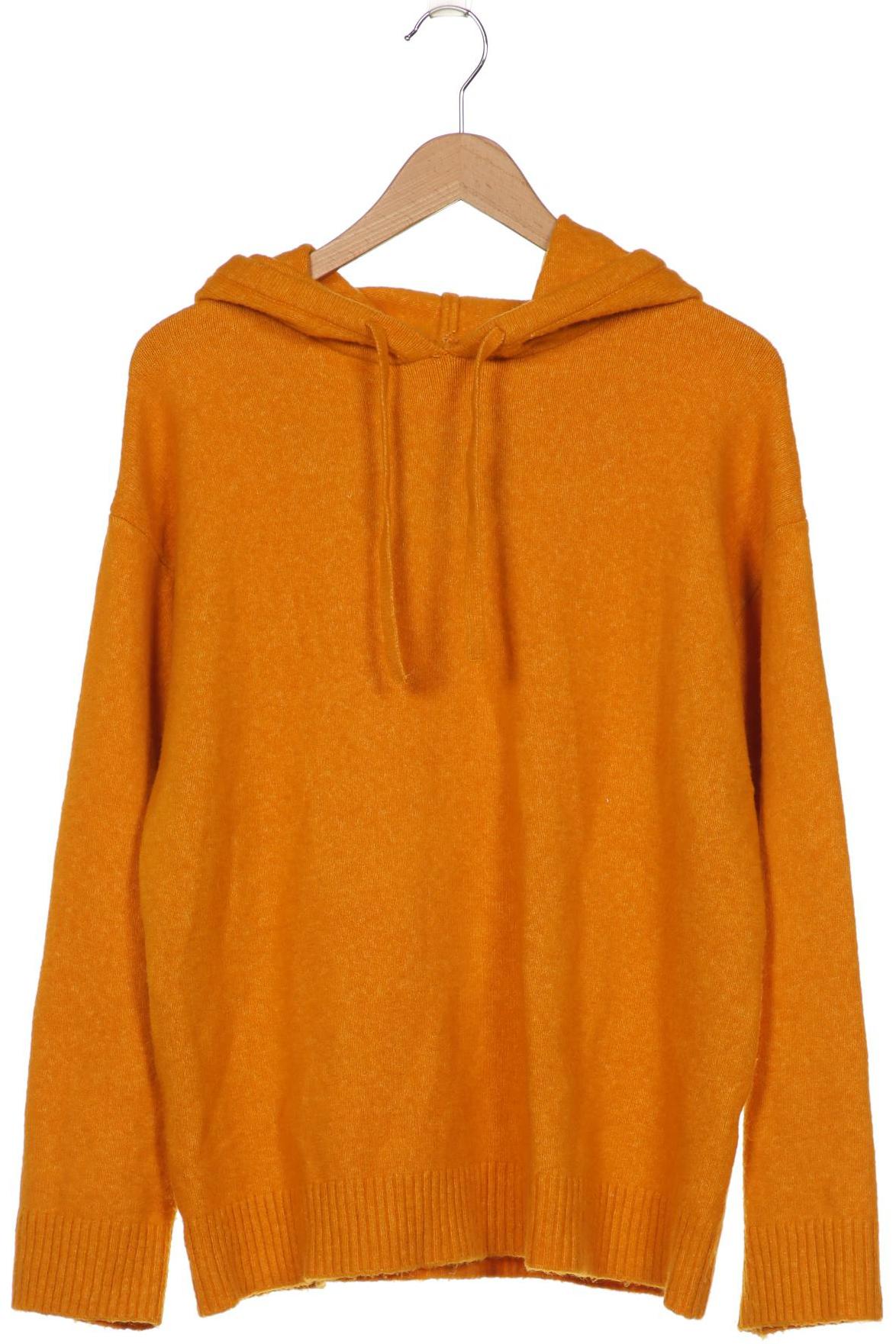 

MONKI Herren Pullover, orange