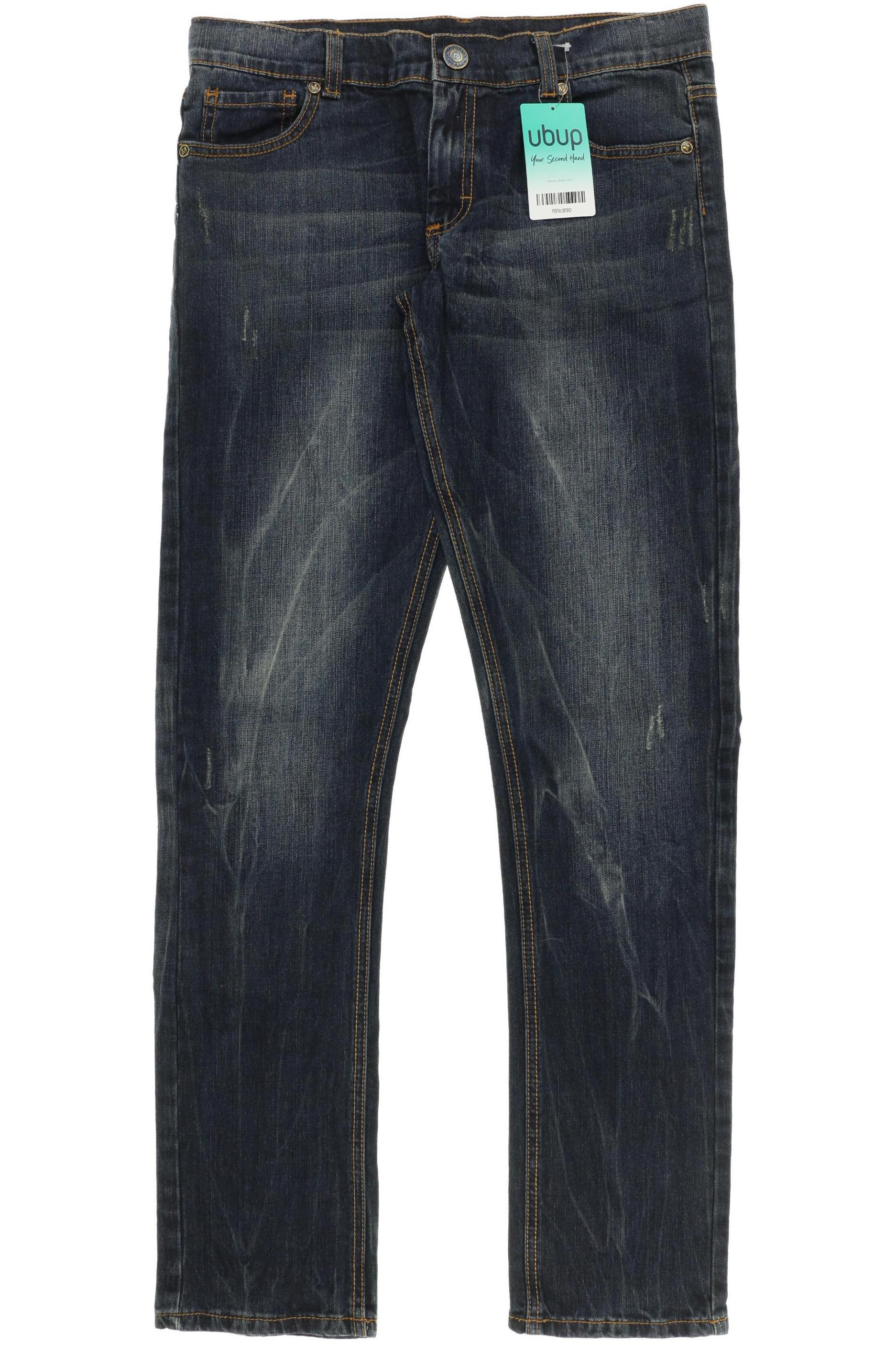 

Monnalisa Damen Jeans, blau, Gr.
