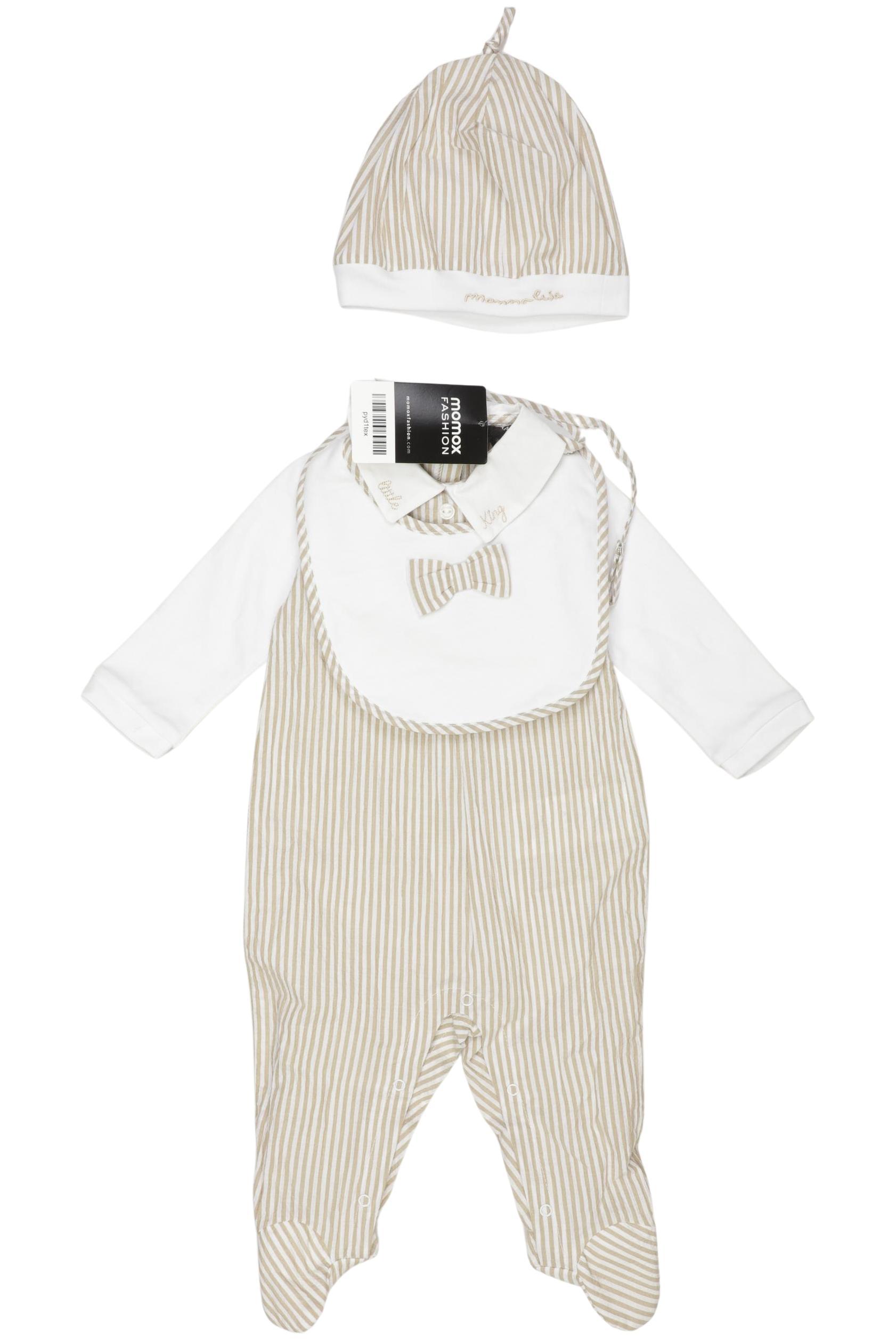 

Monnalisa Jungen Strampler, mehrfarbig, Gr. 62