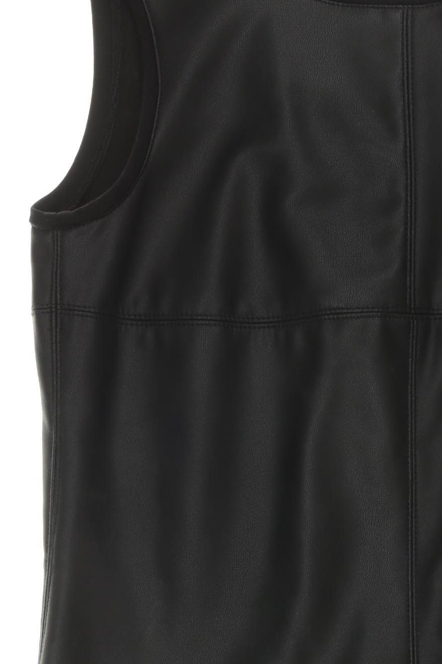 Thumbnail - Monnalisa Mädchen Kleid, schwarz, Gr. 152