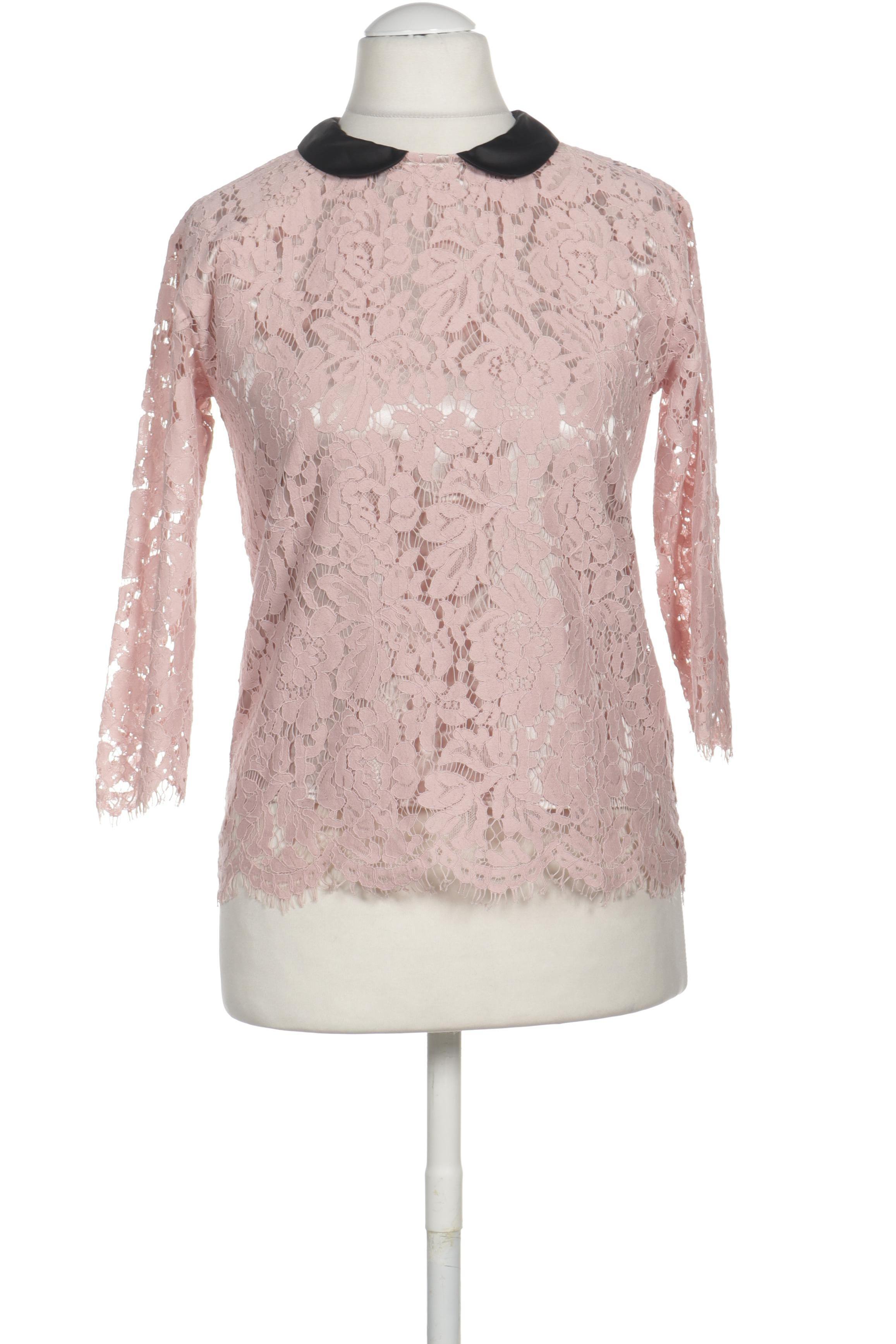 

Monnalisa Mädchen Langarmshirt, pink, Gr. 152