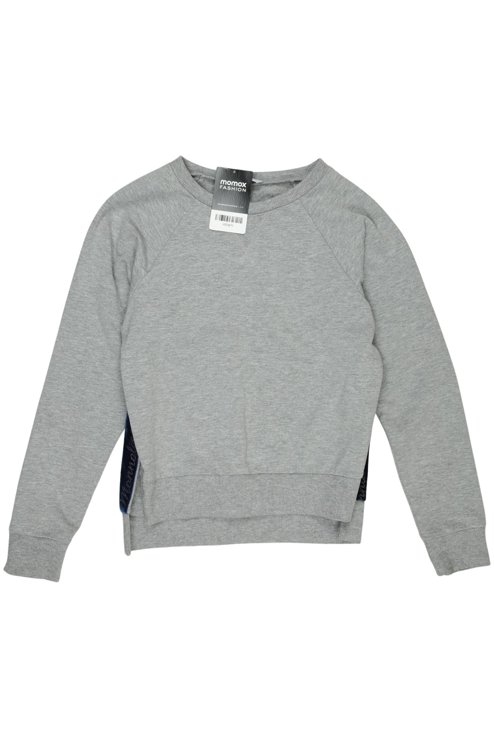 

Monnalisa Damen Hoodies & Sweater, grau, Gr. 128