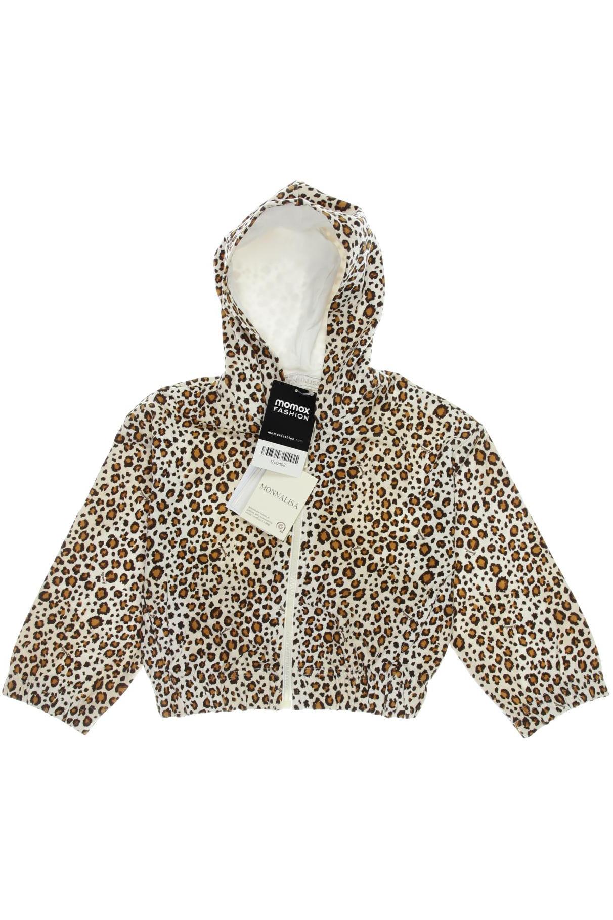 

Monnalisa Damen Hoodies & Sweater, beige, Gr. 92