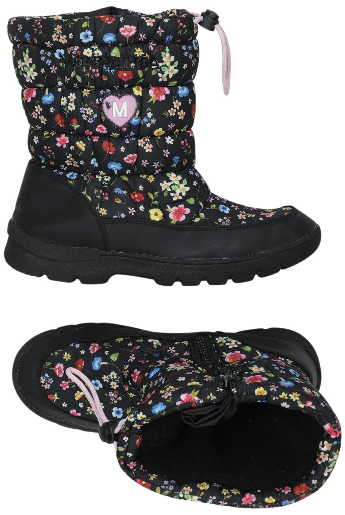 

Monnalisa Damen Kinderschuhe, mehrfarbig, Gr. 37