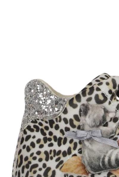 Thumbnail - Monnalisa Mädchen Kinderschuhe, mehrfarbig, Gr. 25