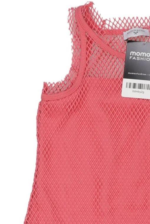 Thumbnail - Monnalisa Mädchen Kleid, pink, Gr. 116