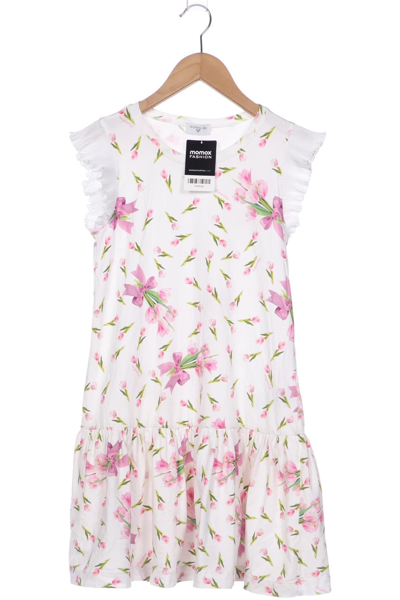 

Monnalisa Damen Kleid, pink, Gr. 152