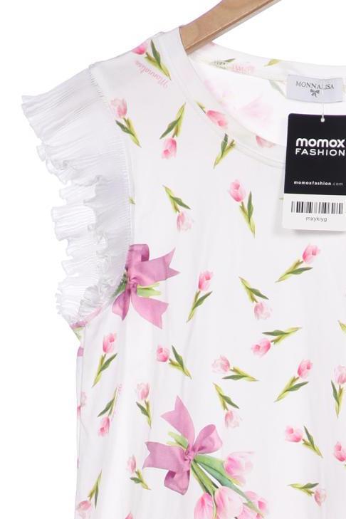 Thumbnail - Monnalisa Mädchen Kleid, pink, Gr. 152
