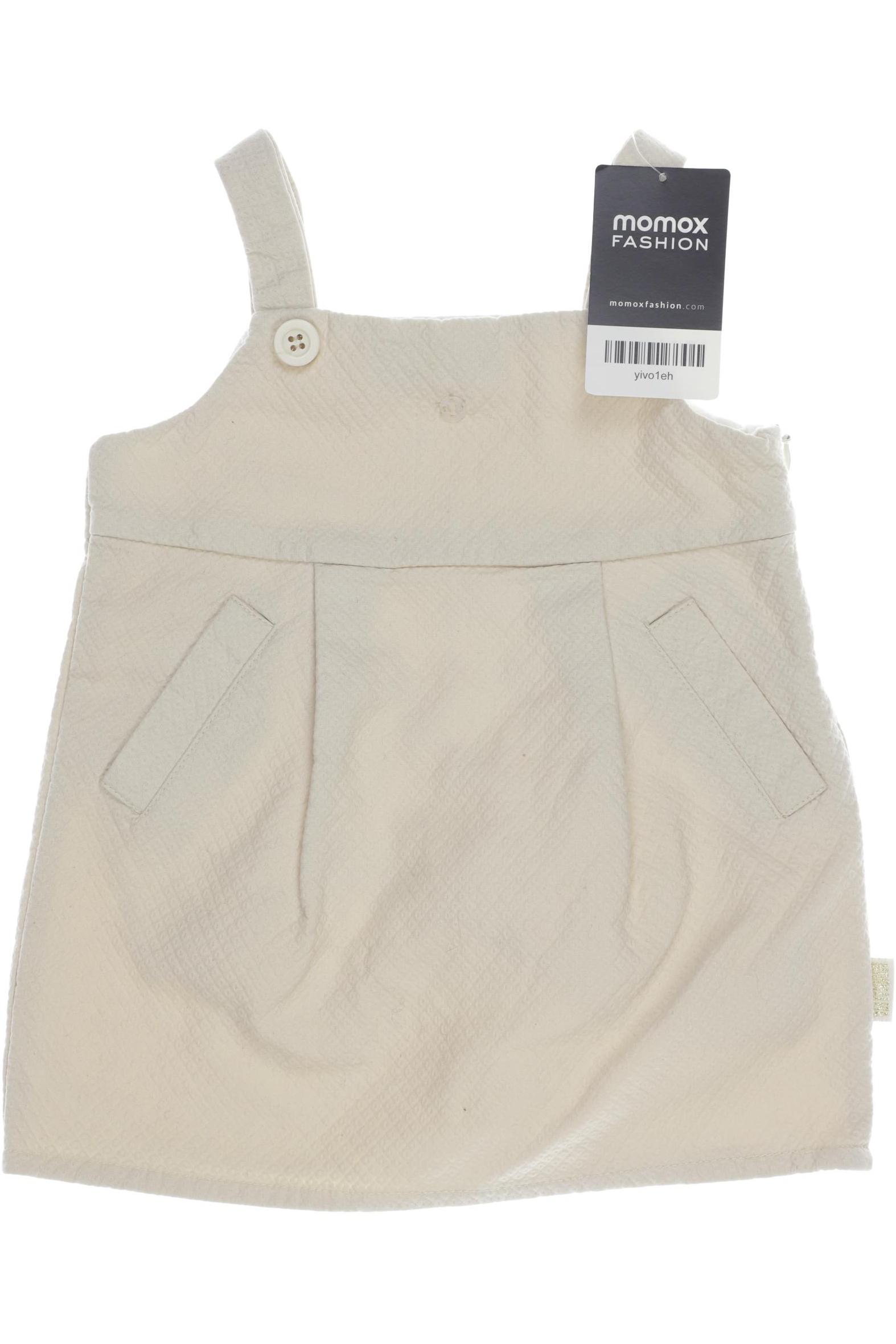 

Monnalisa Damen Kleid, beige, Gr. 74