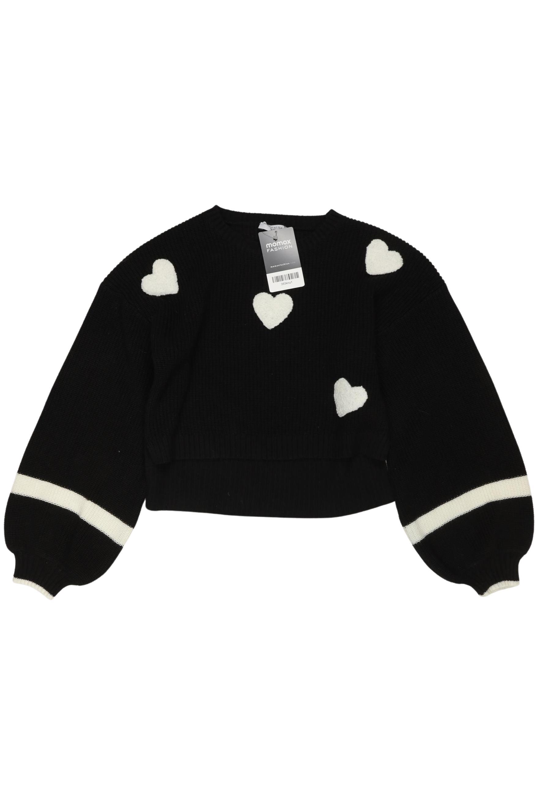 

Monnalisa Mädchen Pullover, mehrfarbig, Gr. 10