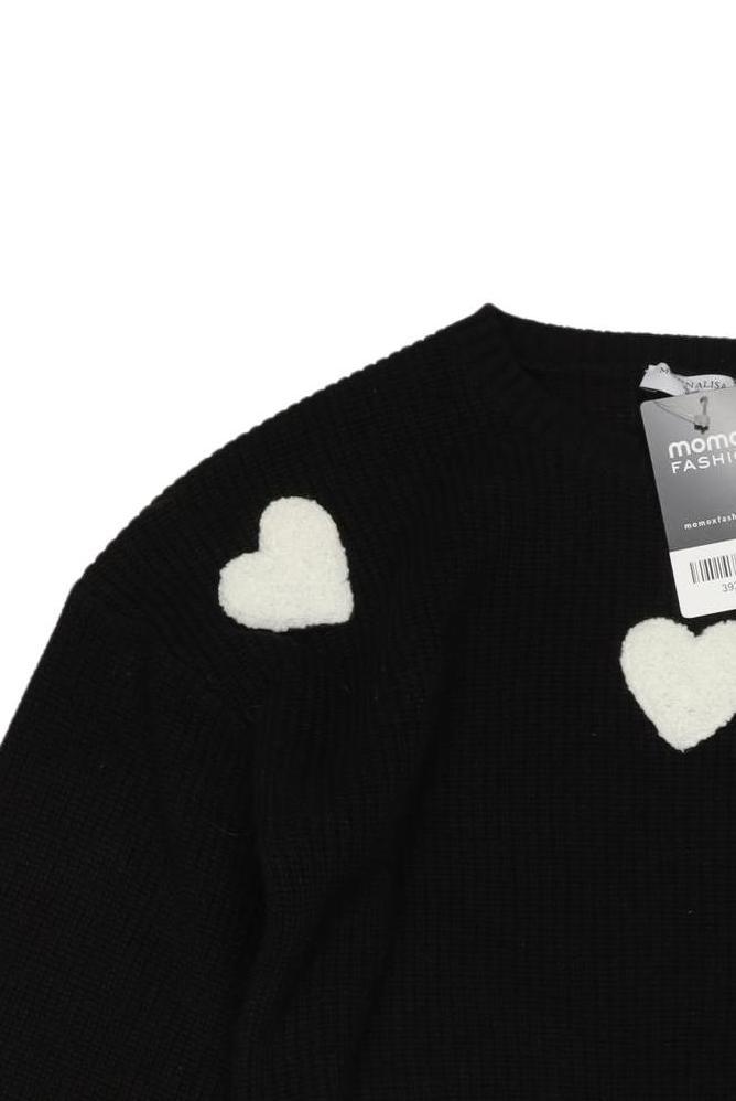 Thumbnail - Monnalisa Mädchen Pullover, mehrfarbig, Gr. 10