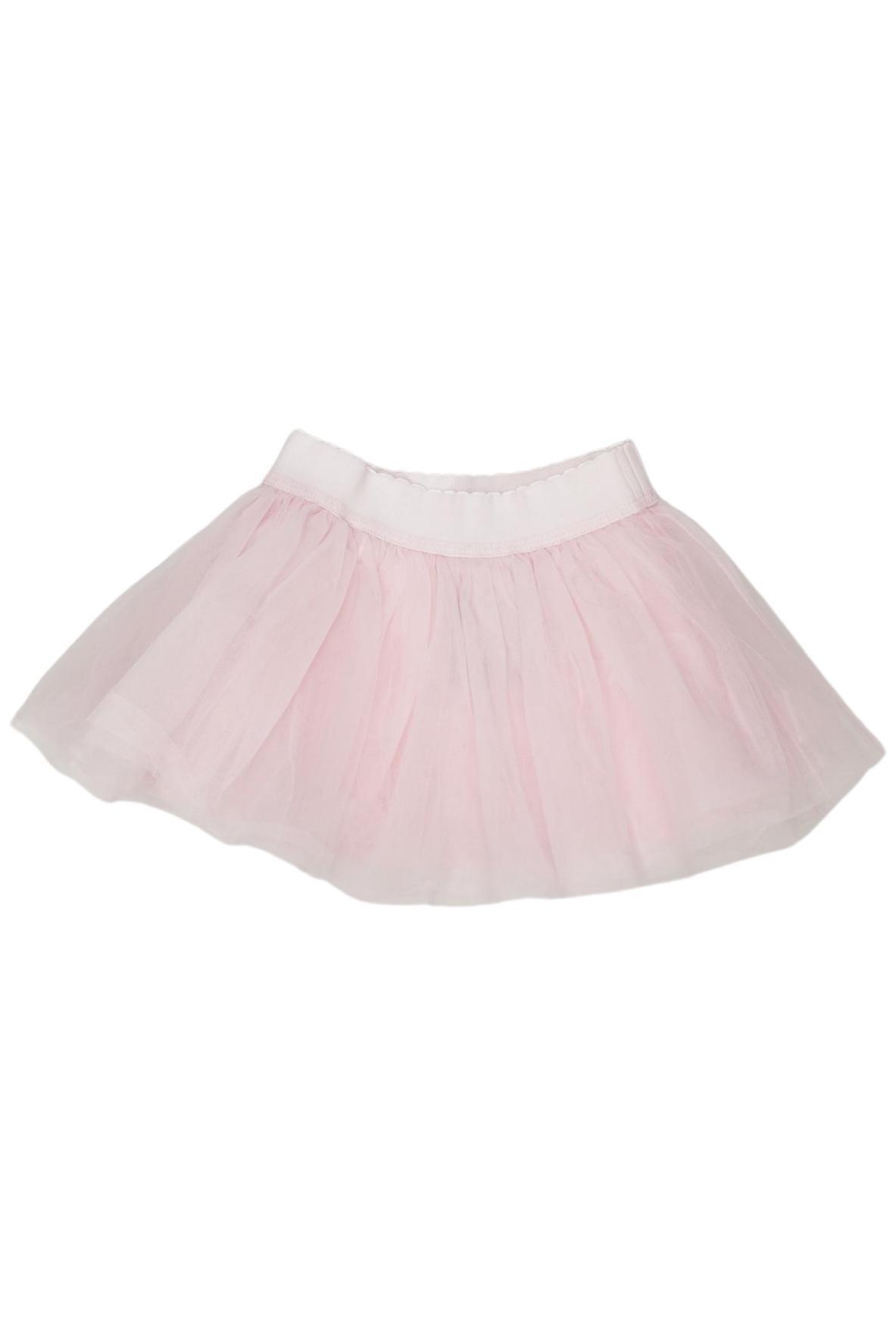 

Monnalisa Mädchen Rock, pink, Gr. 56