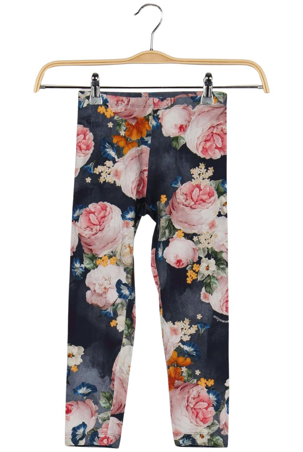 

Monnalisa Damen Stoffhose, mehrfarbig, Gr. 8