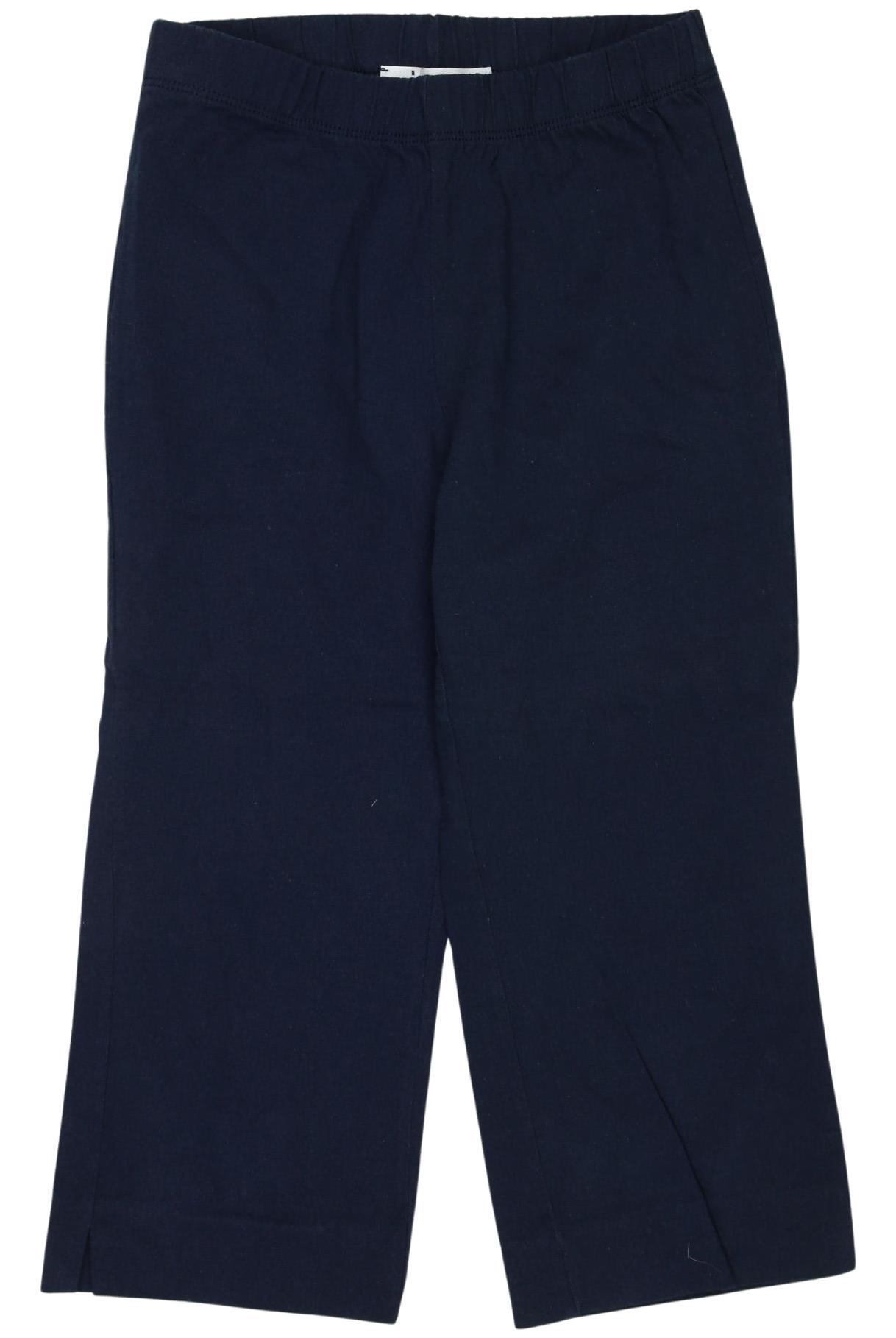 

Monnalisa Damen Stoffhose, marineblau, Gr. 128