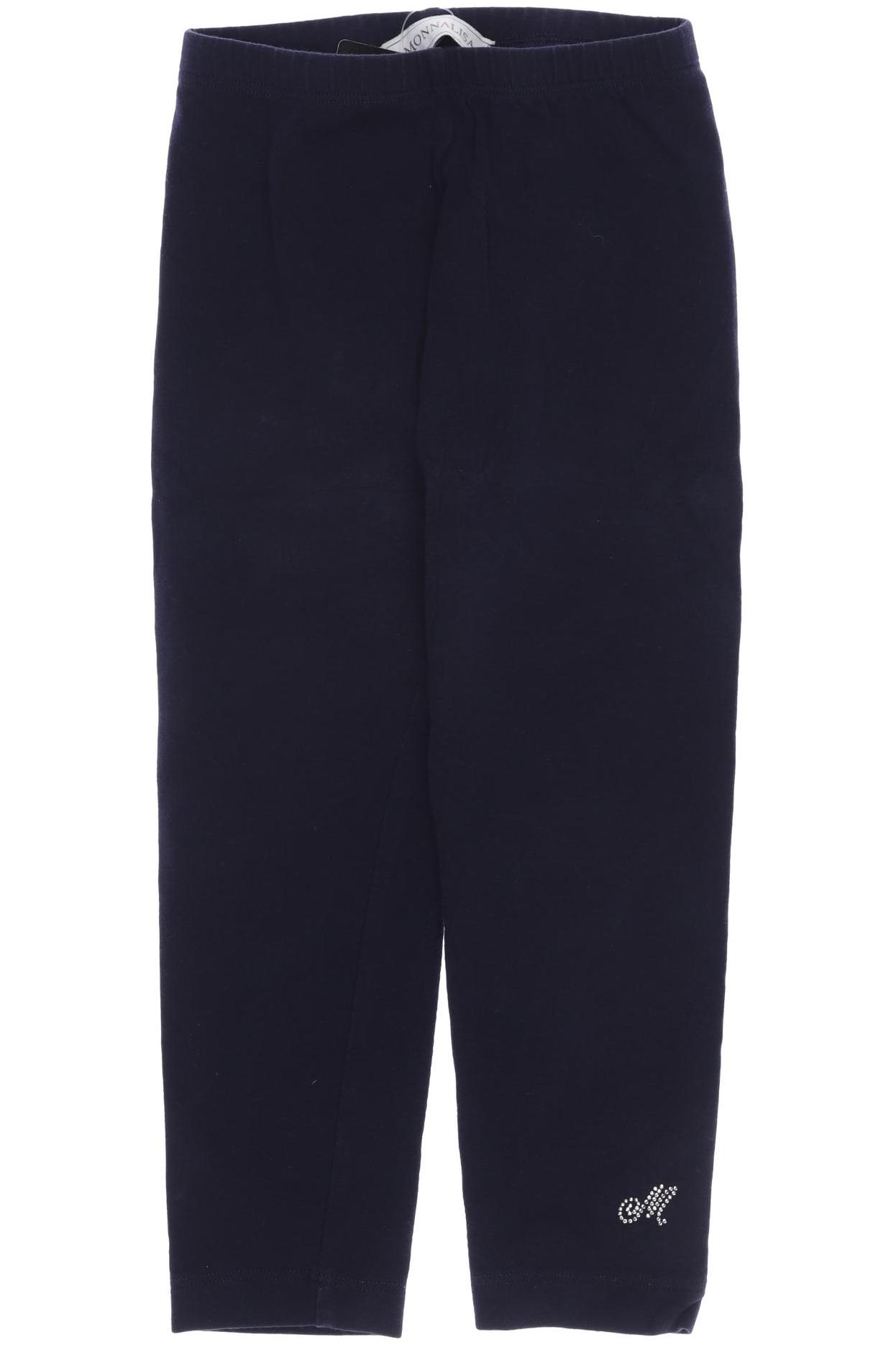 

Monnalisa Damen Stoffhose, marineblau, Gr. 104