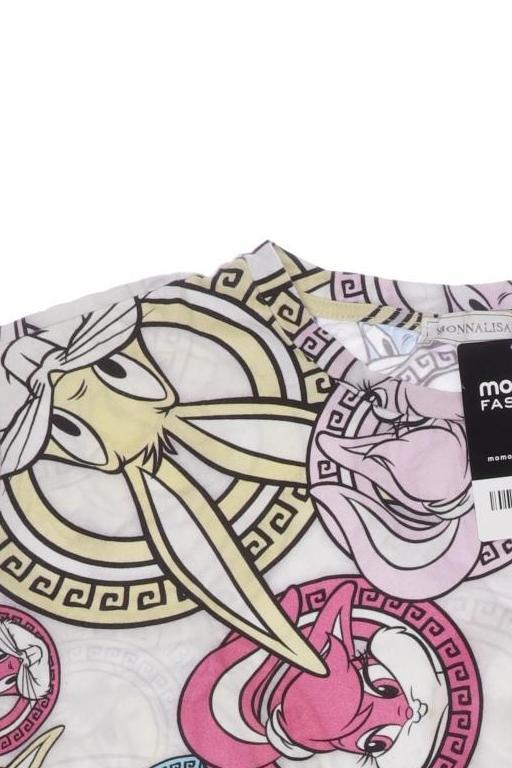 Thumbnail - Monnalisa Mädchen T-Shirt, mehrfarbig, Gr. 140