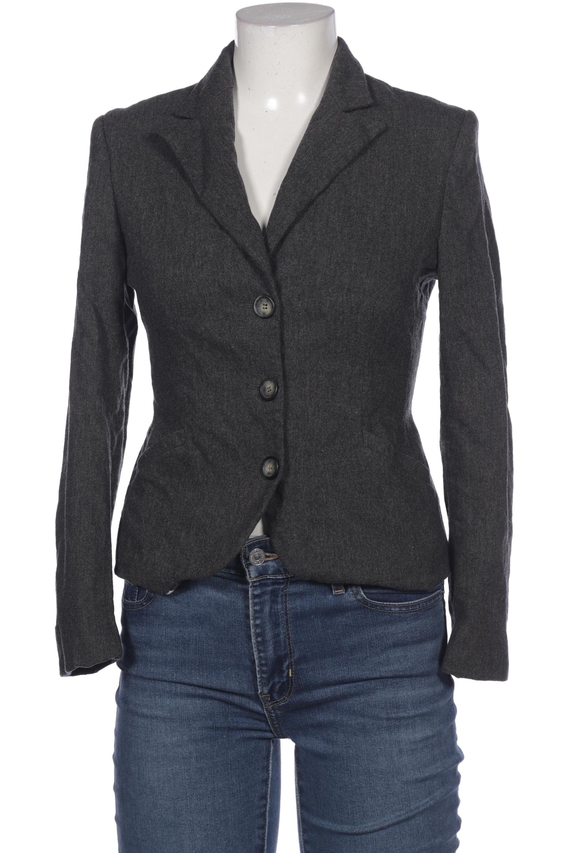 

Monsoon Damen Blazer, grau, Gr. 38