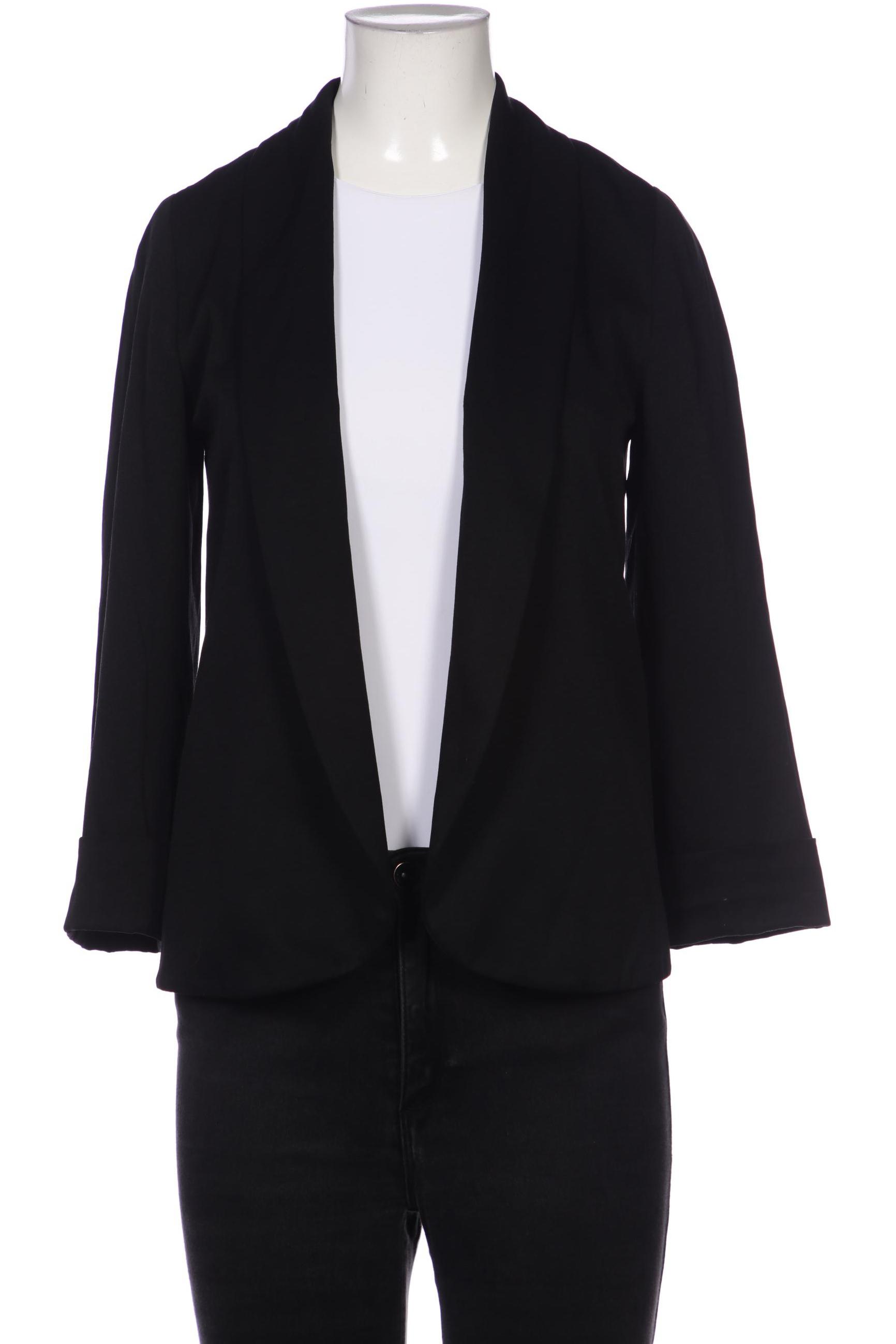 

Monsoon Damen Blazer, schwarz