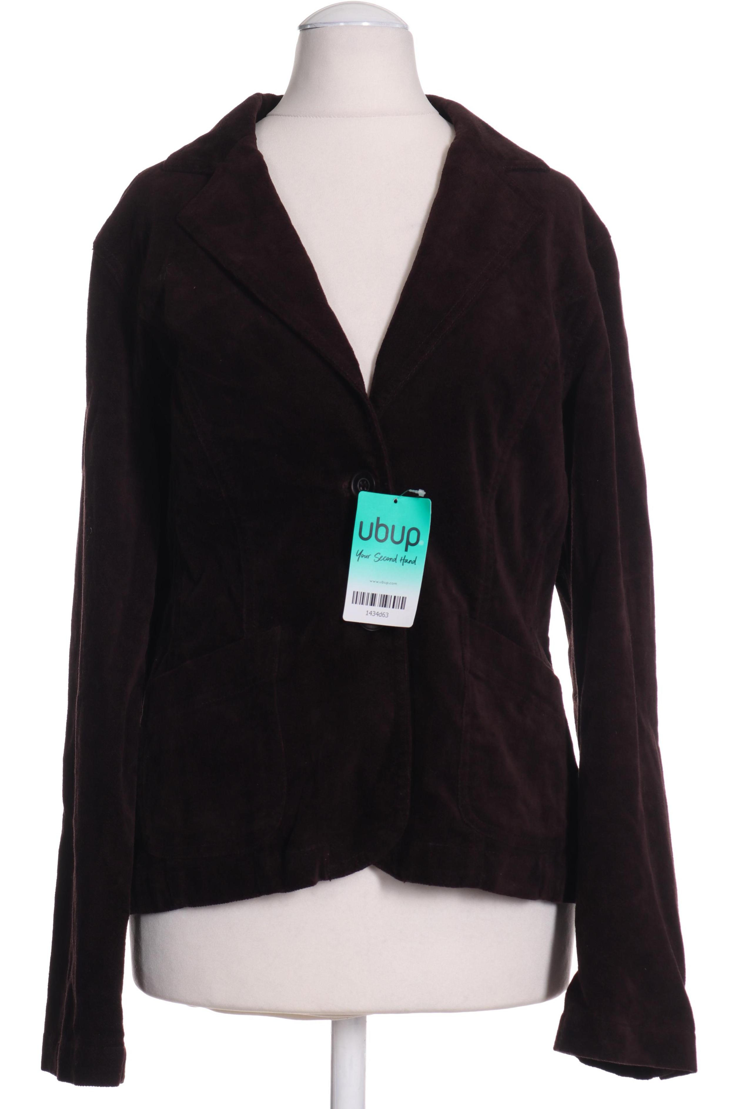 

Monsoon Damen Blazer, braun, Gr. 36