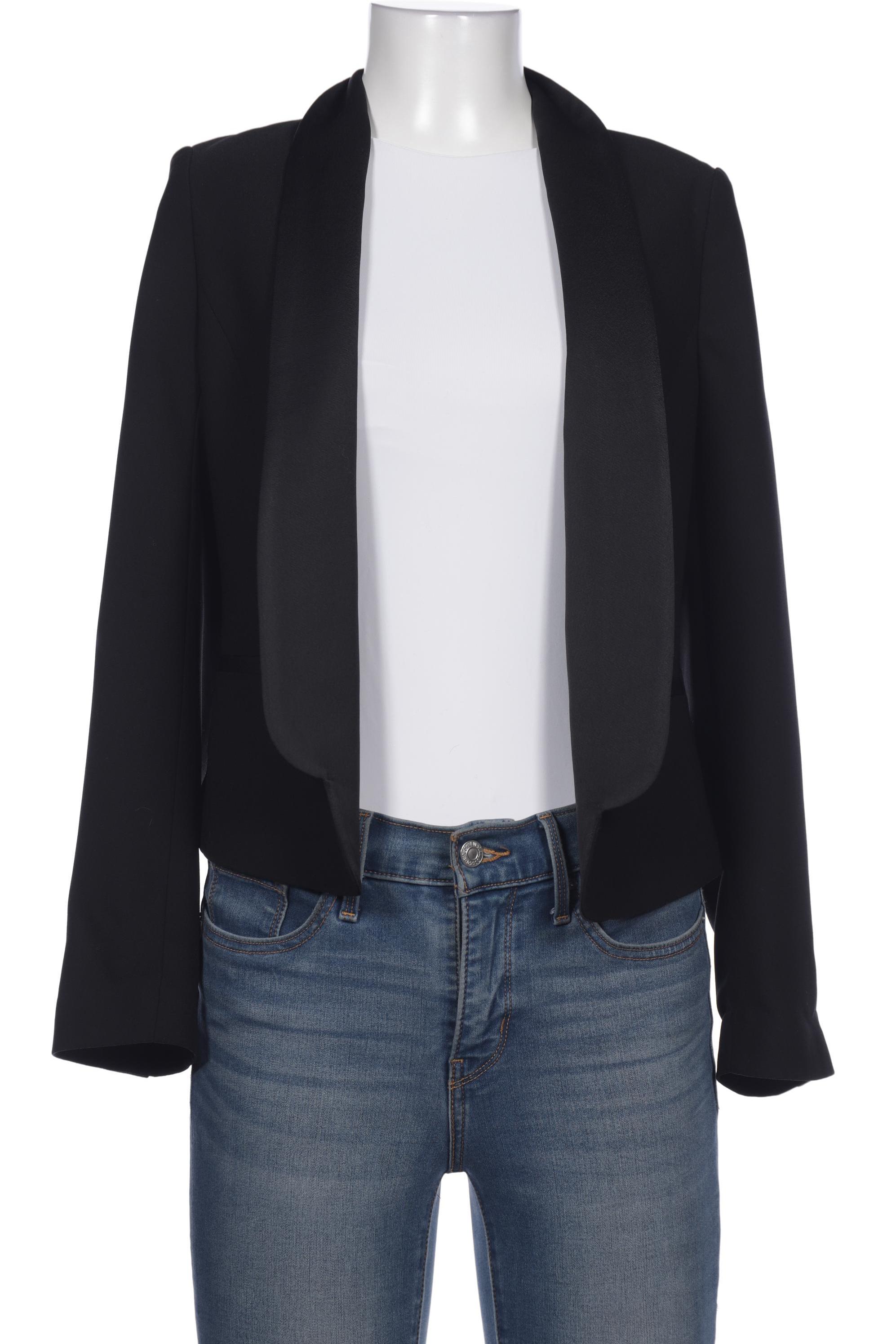 

Monsoon Damen Blazer, schwarz