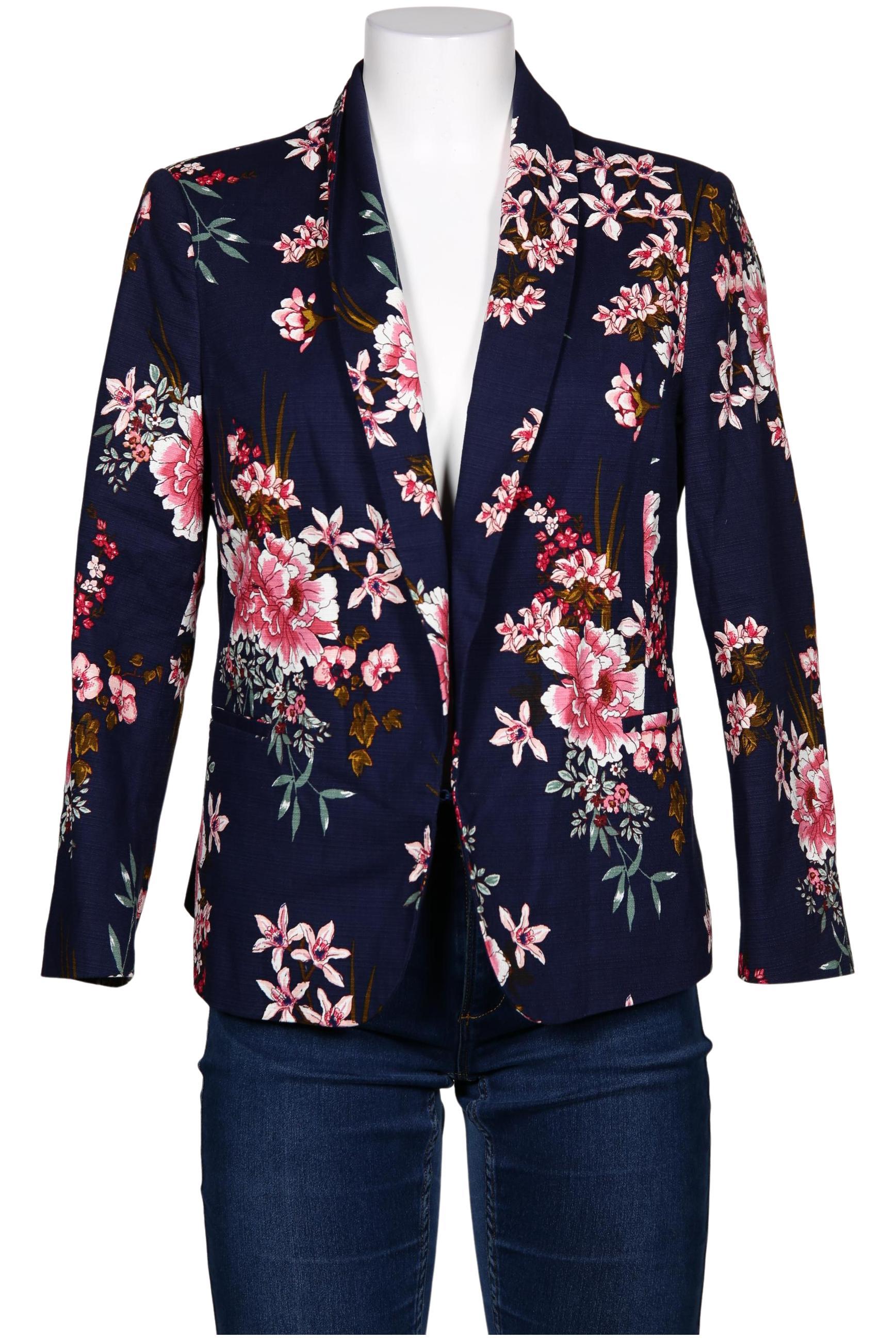 

Monsoon Damen Blazer, marineblau, Gr. 44