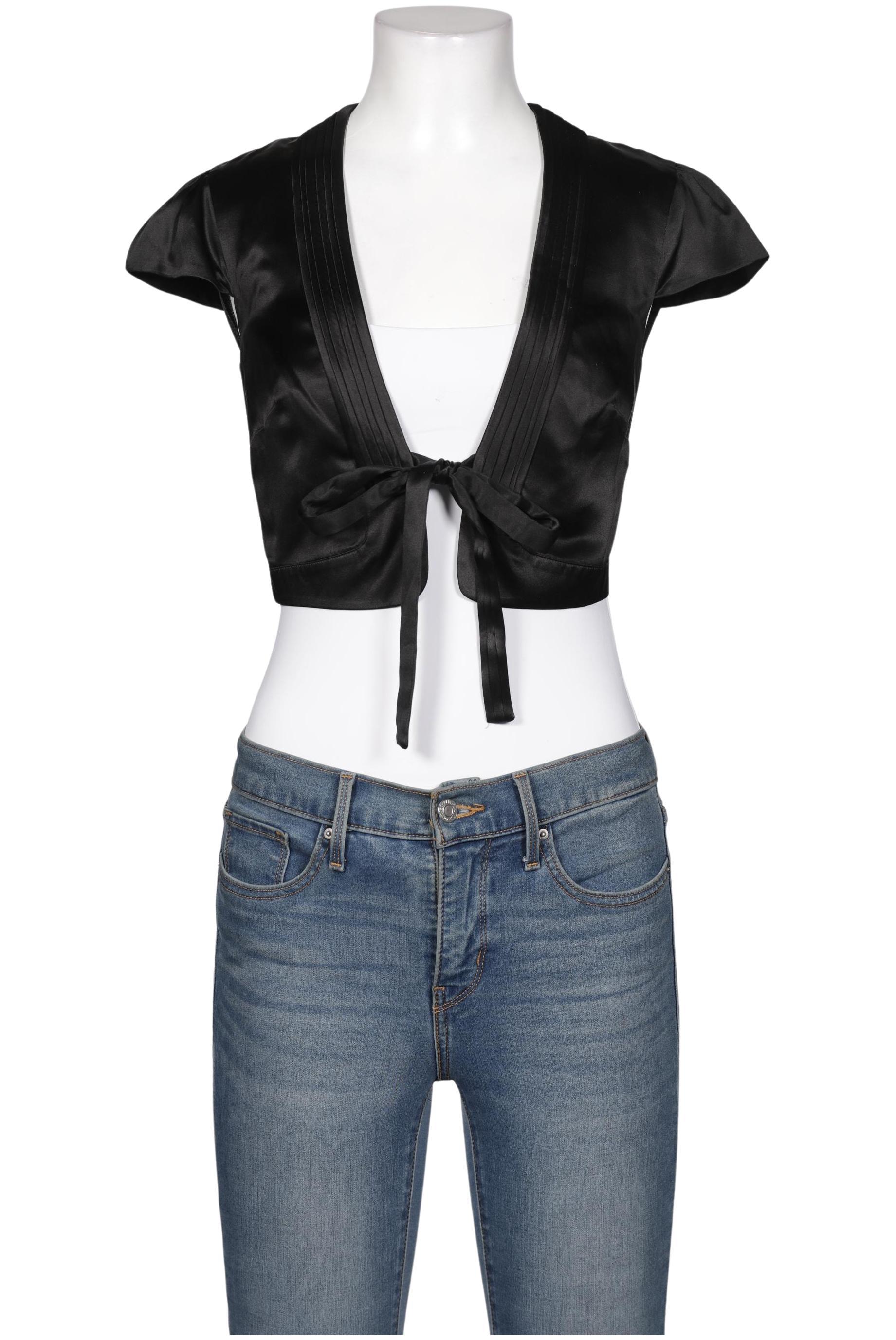 

Monsoon Damen Blazer, schwarz, Gr. 36