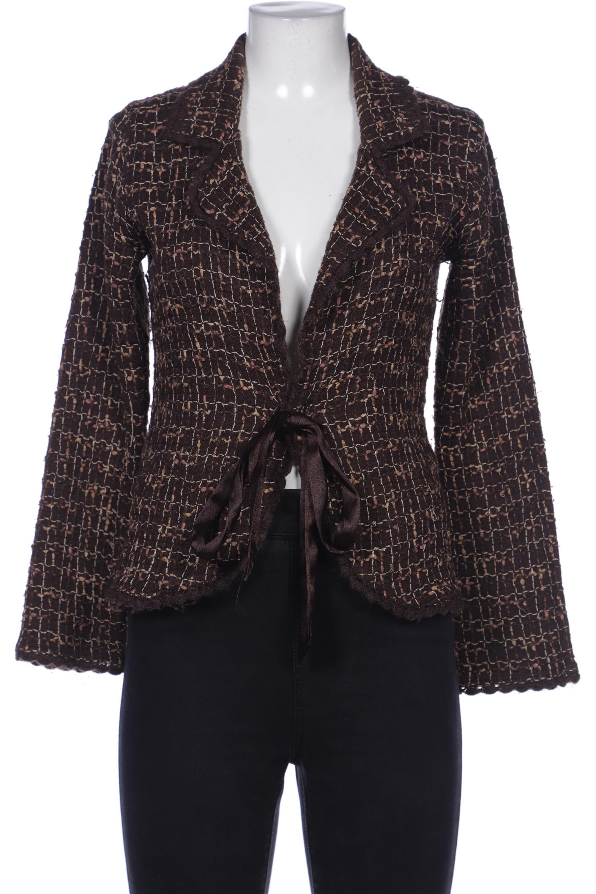 

Monsoon Damen Blazer, braun, Gr. 40