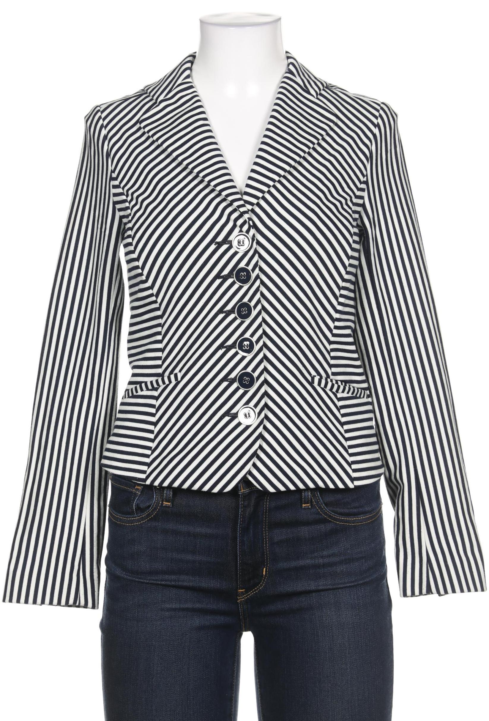 

Monsoon Damen Blazer, marineblau, Gr. 38