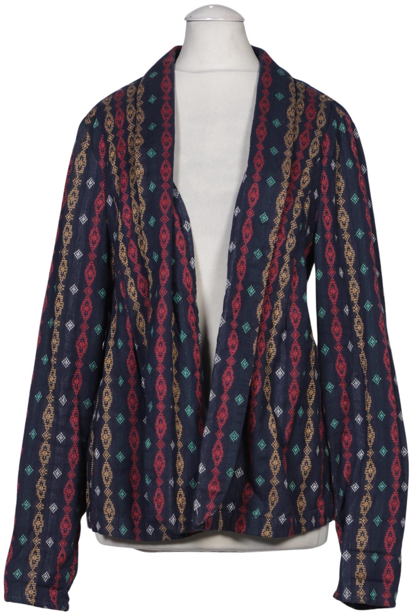 

Monsoon Damen Blazer, mehrfarbig, Gr. 38