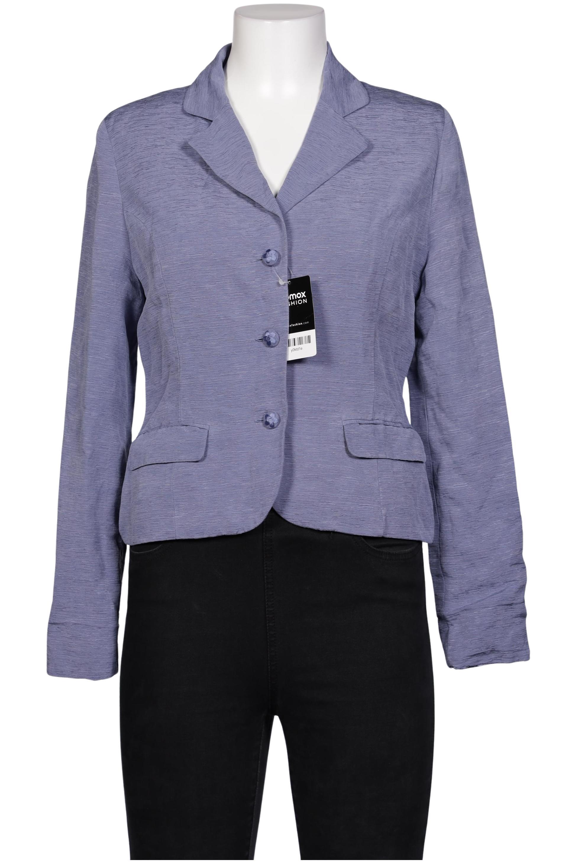 

Monsoon Damen Blazer, hellblau, Gr. 42