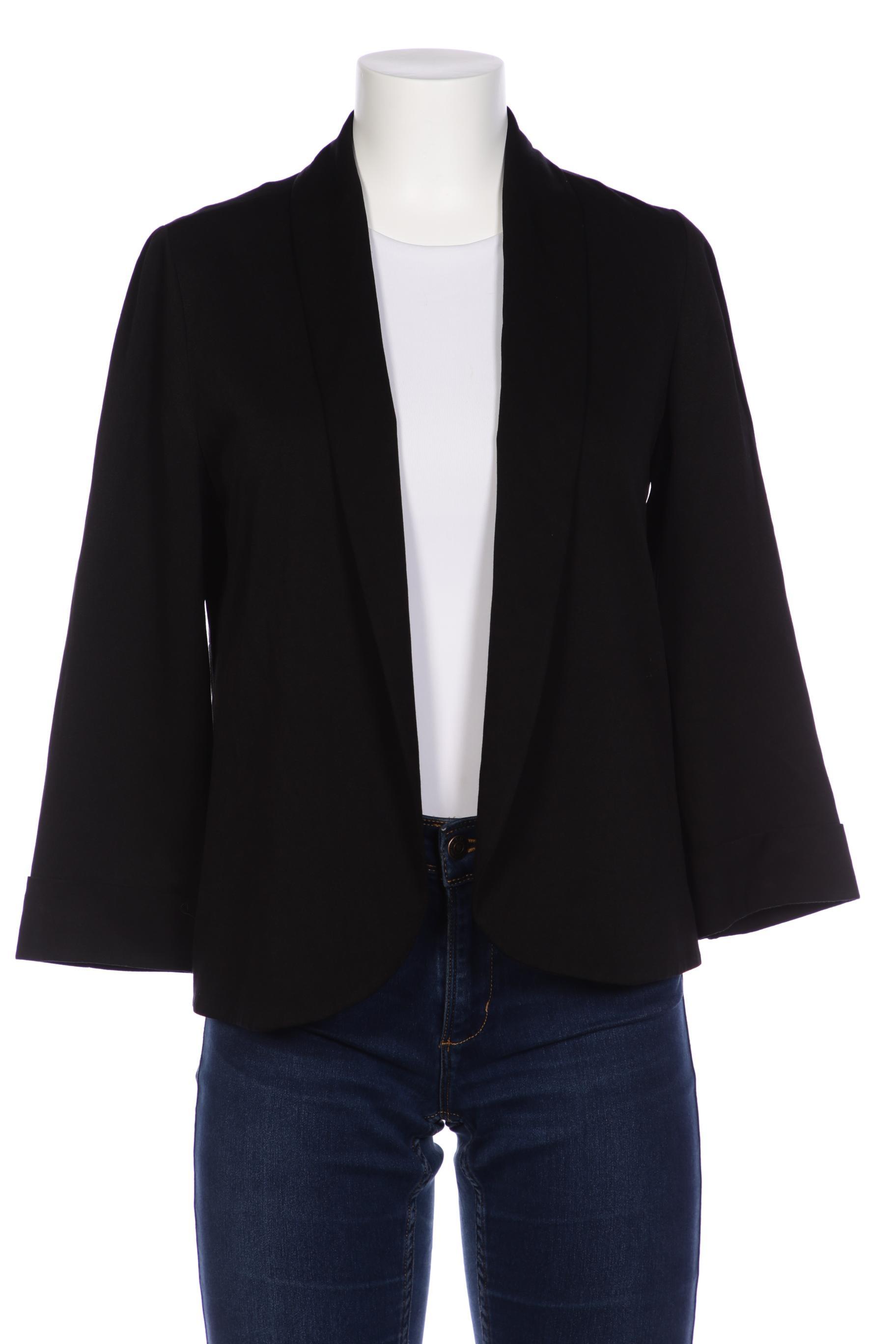 

Monsoon Damen Blazer, schwarz, Gr. 40