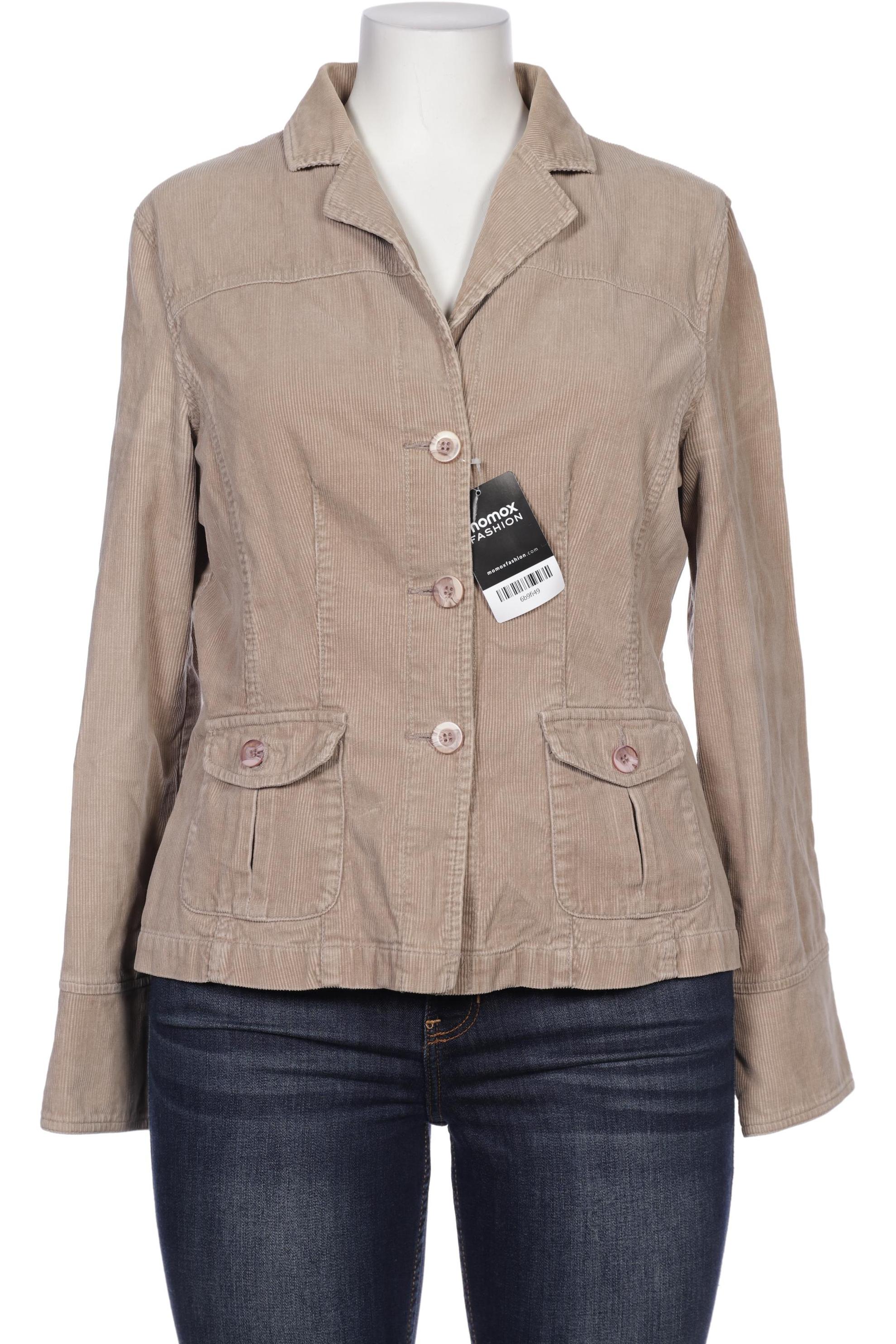 

Monsoon Damen Blazer, beige