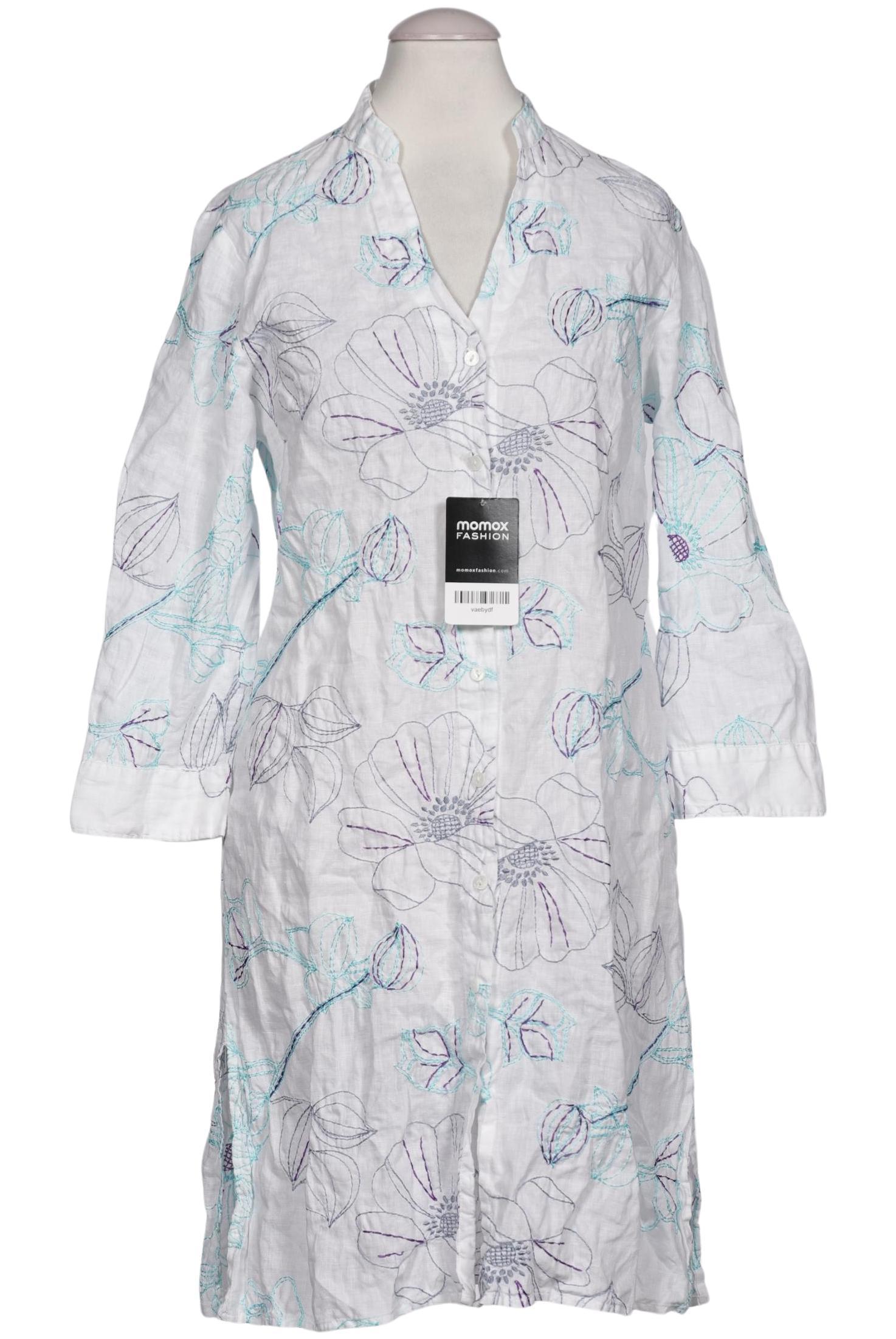 

Monsoon Damen Bluse, mehrfarbig, Gr. 36