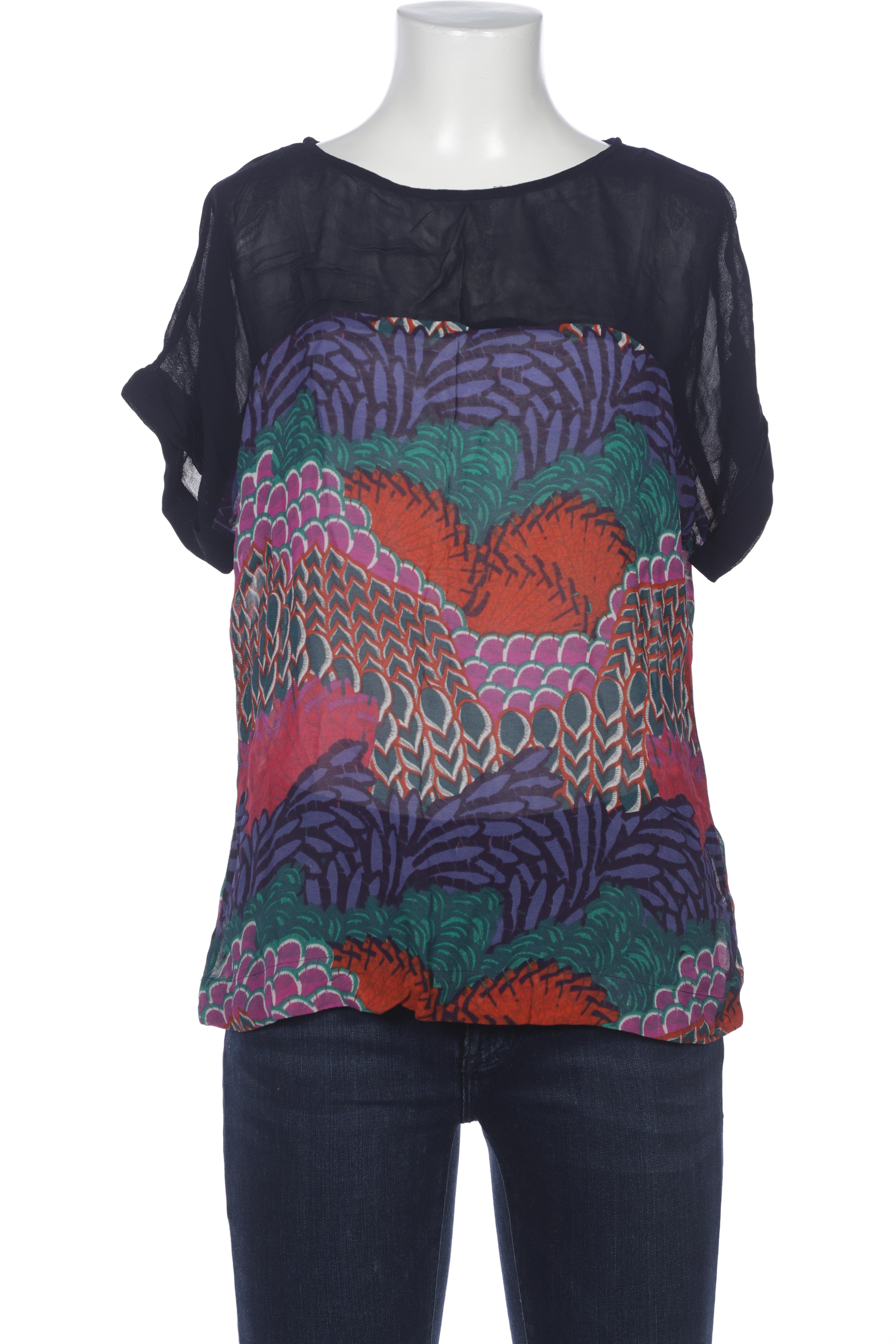 

Monsoon Damen Bluse, mehrfarbig, Gr. 36