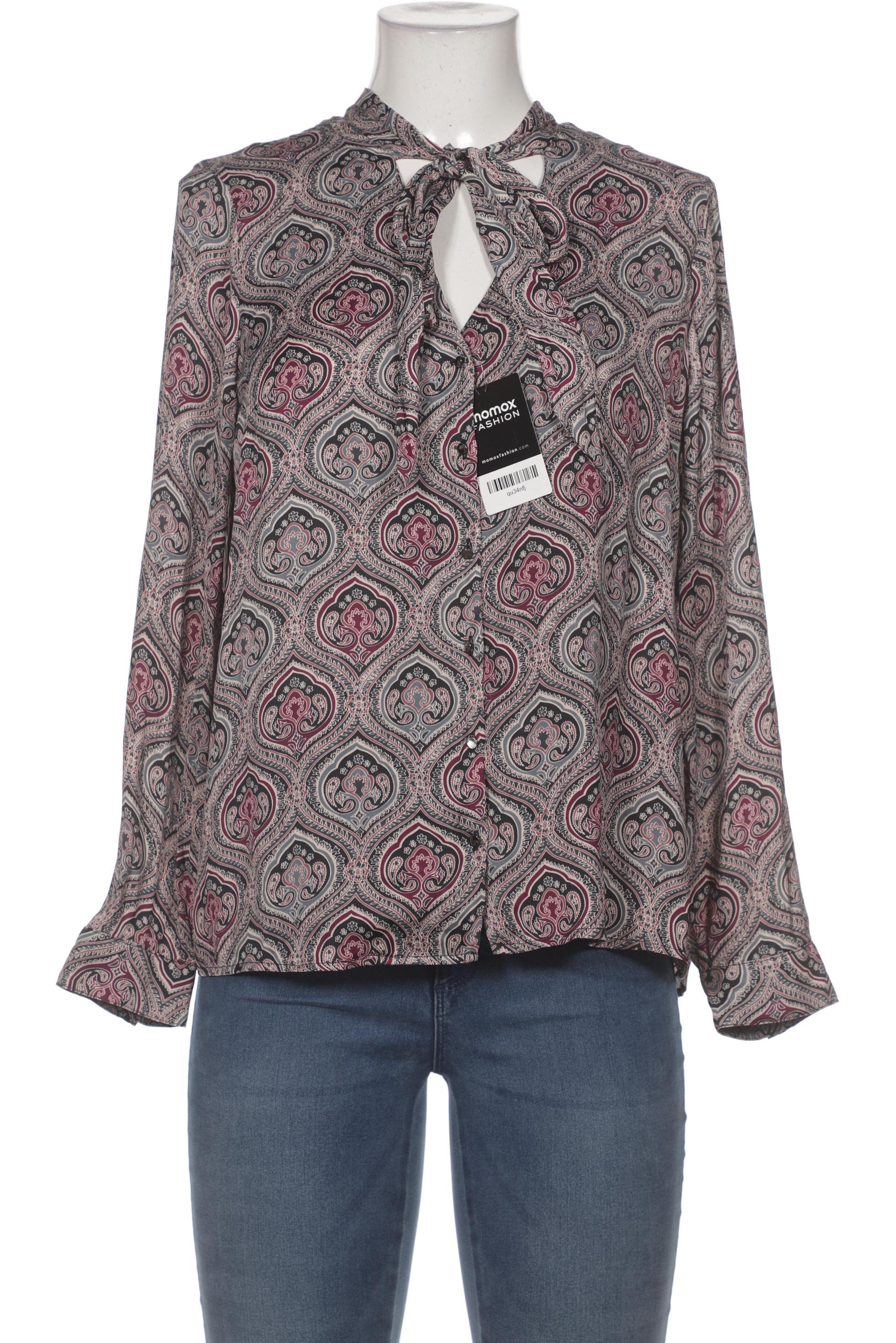 

Monsoon Damen Bluse, grau, Gr. 40