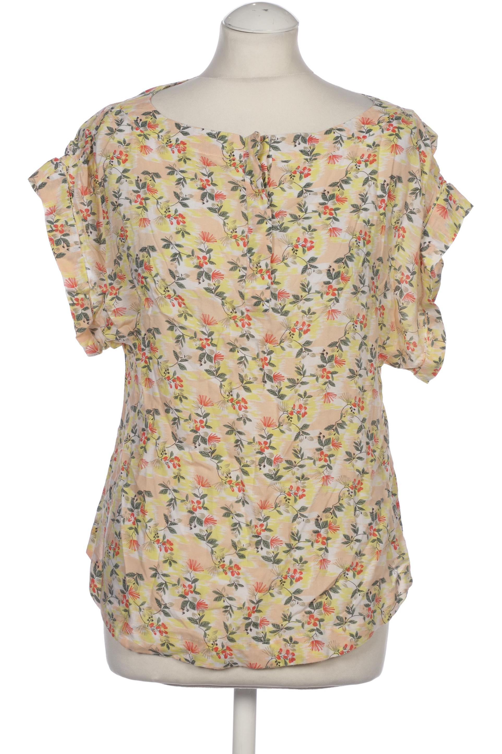

Monsoon Damen Bluse, orange