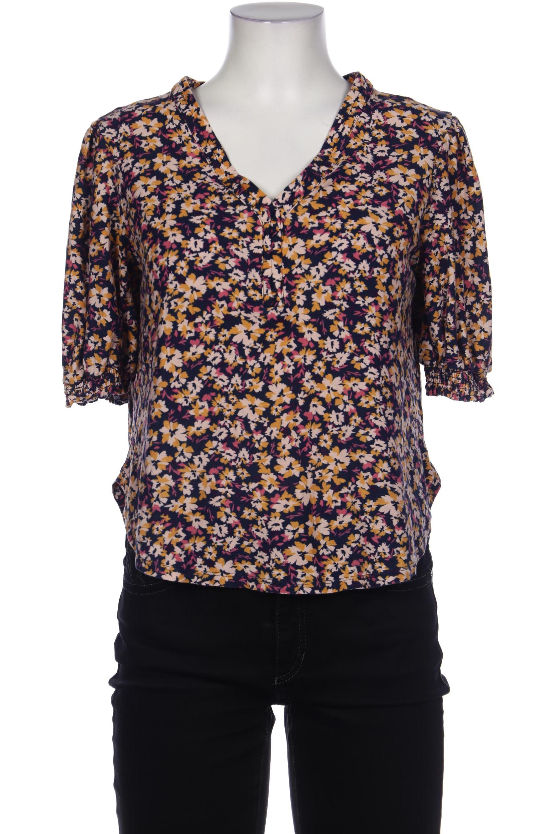 

Monsoon Damen Bluse, marineblau