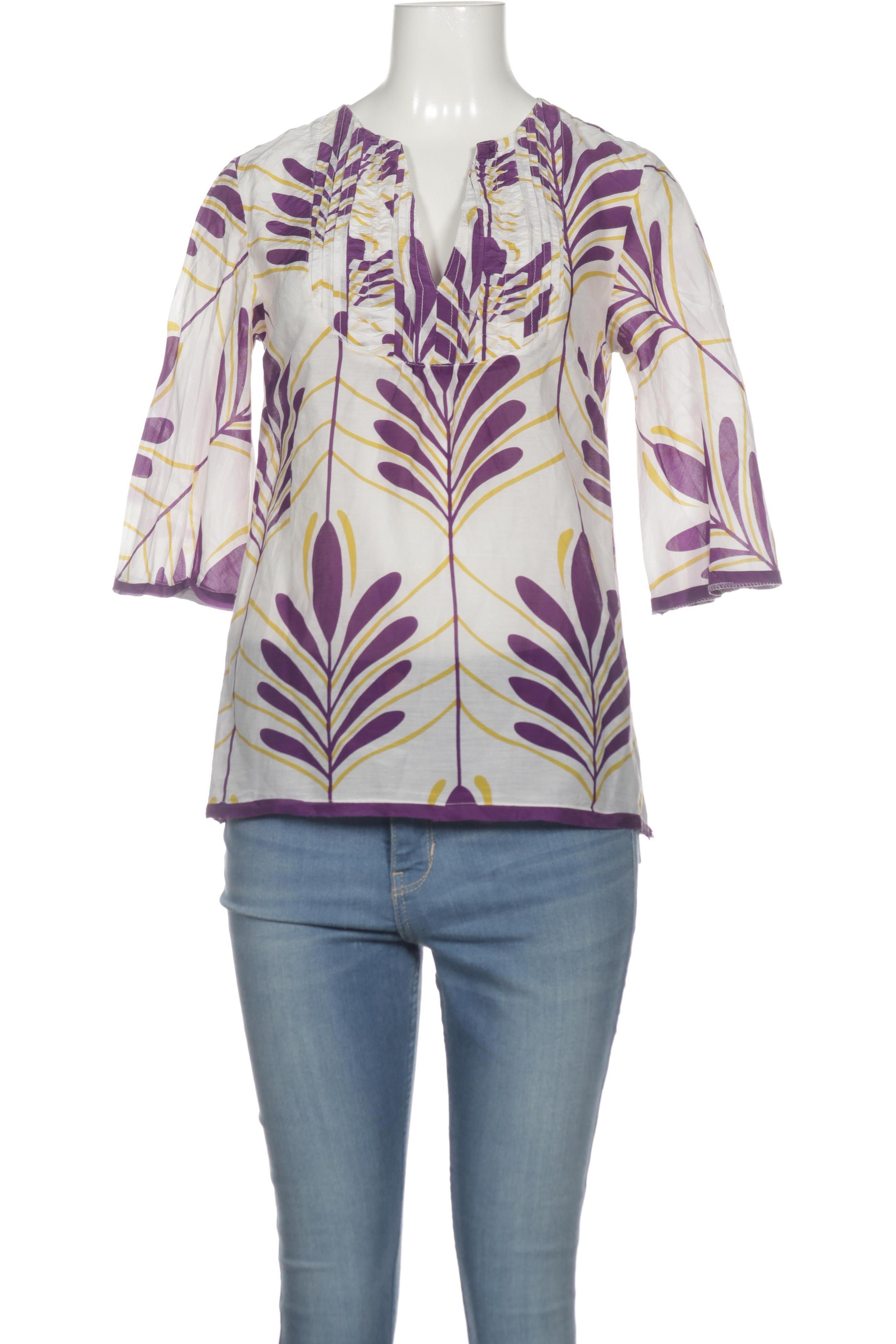 

Monsoon Damen Bluse, flieder, Gr. 36