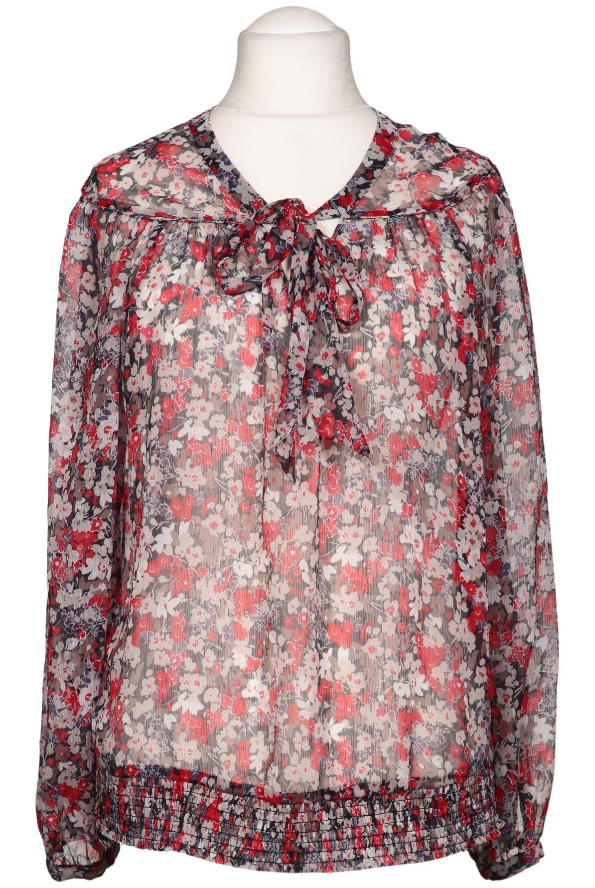 

Monsoon Damen Bluse, mehrfarbig, Gr. 44